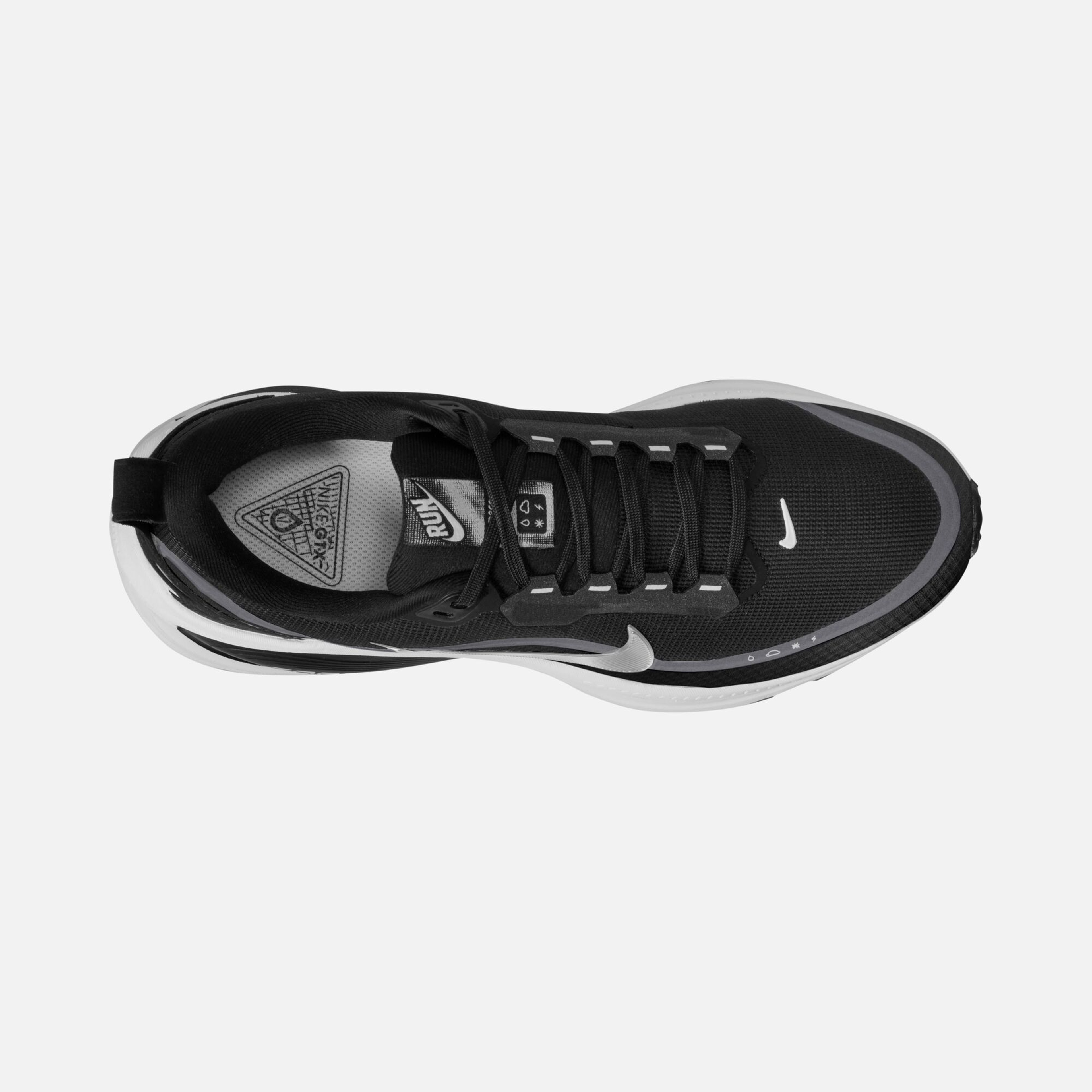 Nike Vomero 18 Gore-tex Kadın Koşu Ayakkabısı