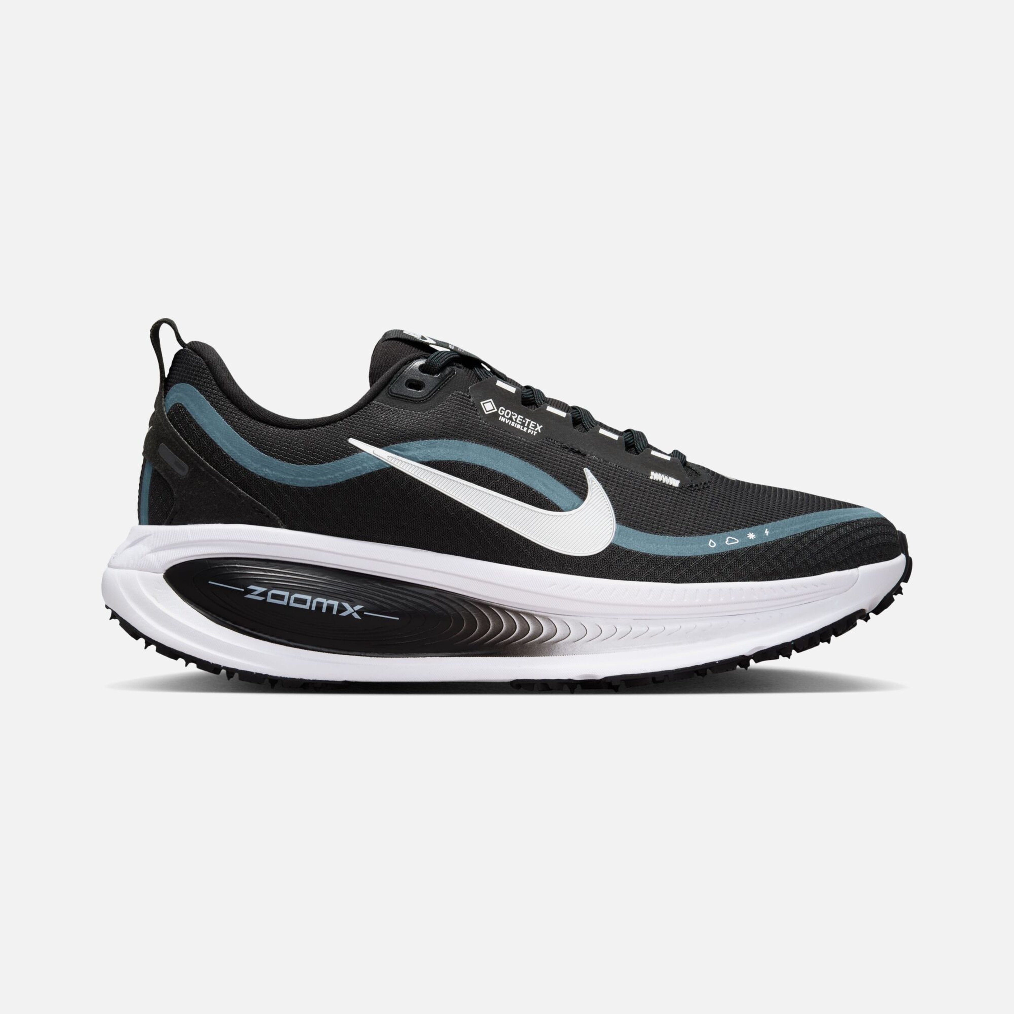 Nike Vomero 18 Gore-tex Kadın Koşu Ayakkabısı