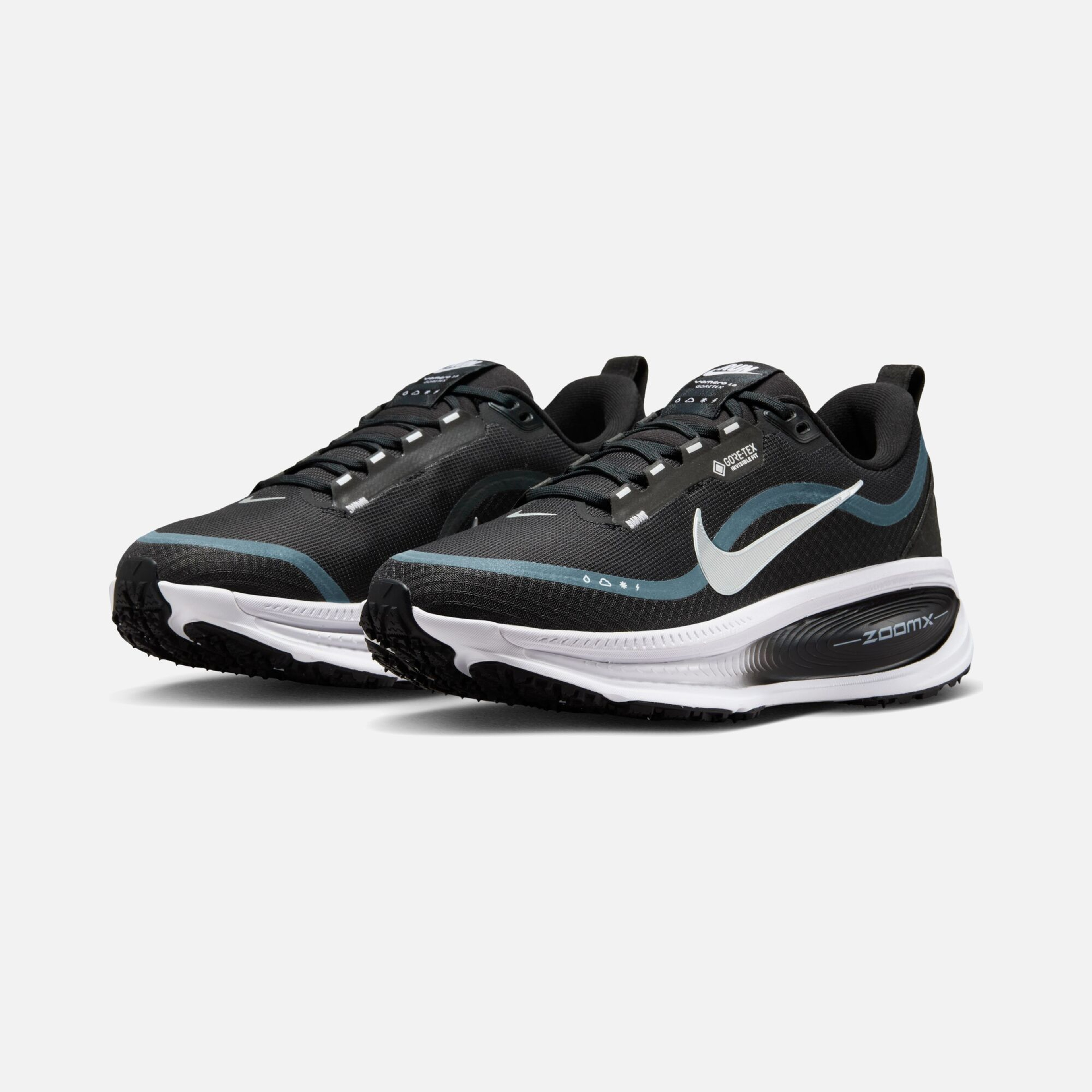 Nike Vomero 18 Gore-tex Kadın Koşu Ayakkabısı