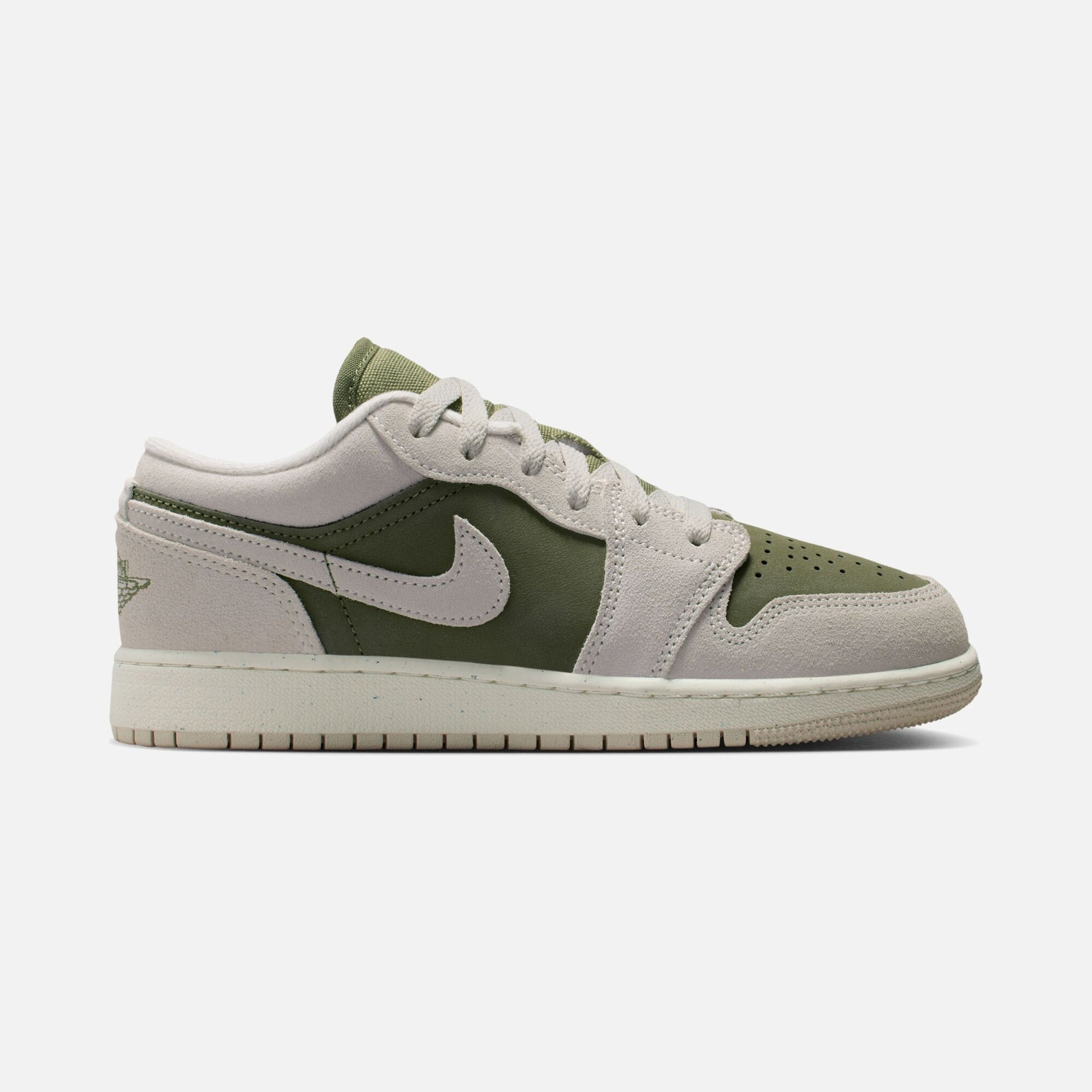 Nike Air Jordan 1 Low Se (Gs) HO25 Çocuk Spor Ayakkabı