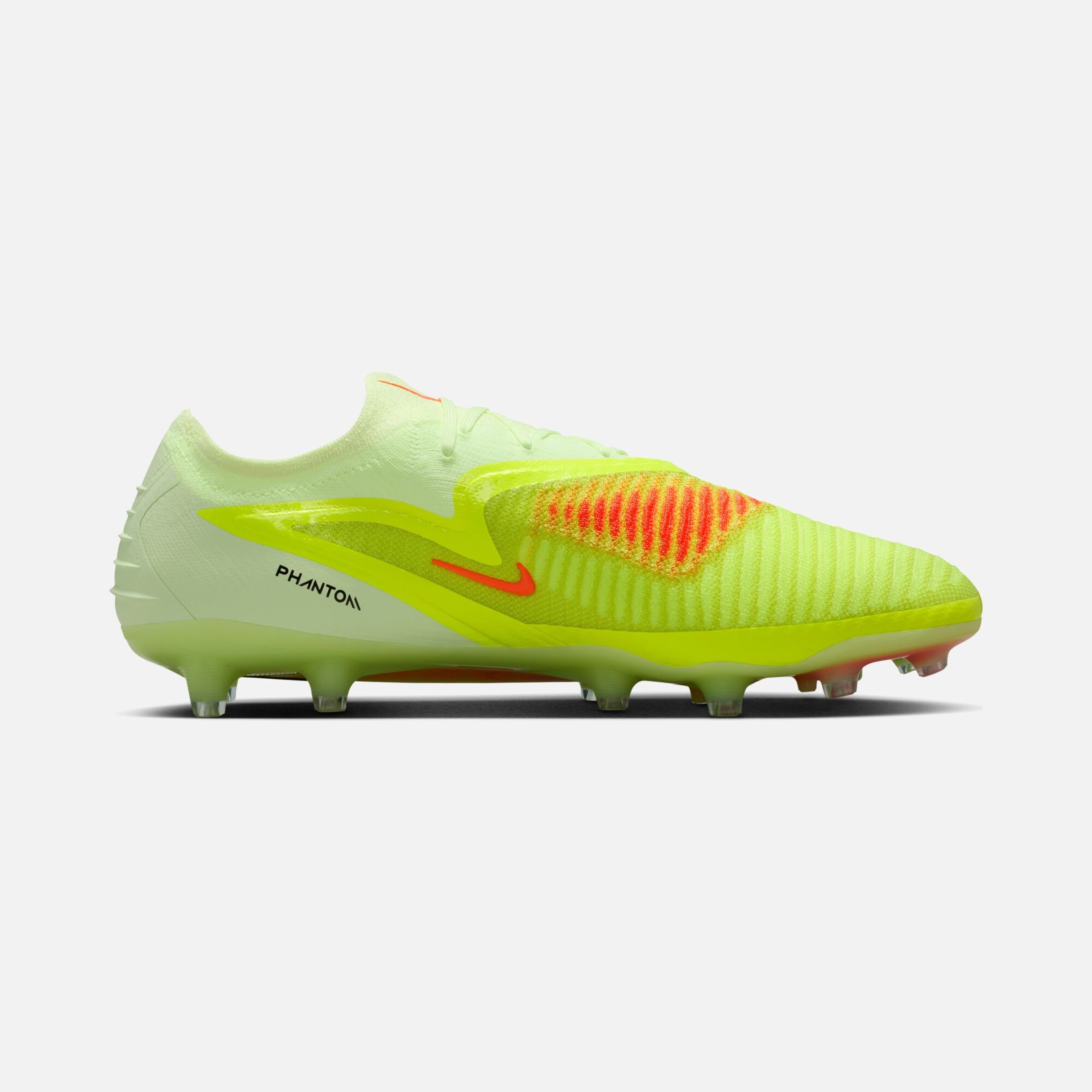 Nike Phantom 6 Low Elite Ag Pro Erkek Krampon | Barçın