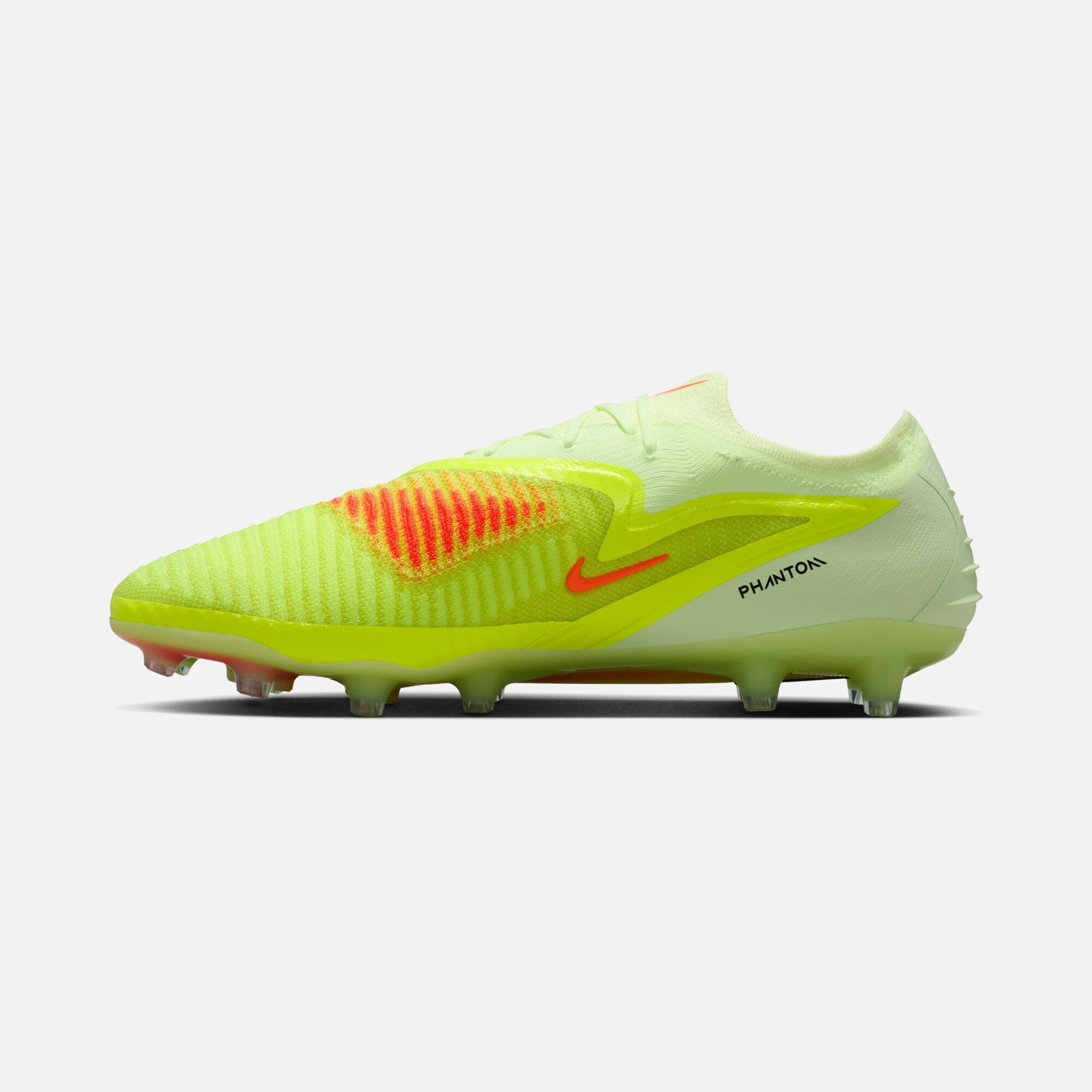 Nike Phantom 6 Low Elite Ag Pro Erkek Krampon