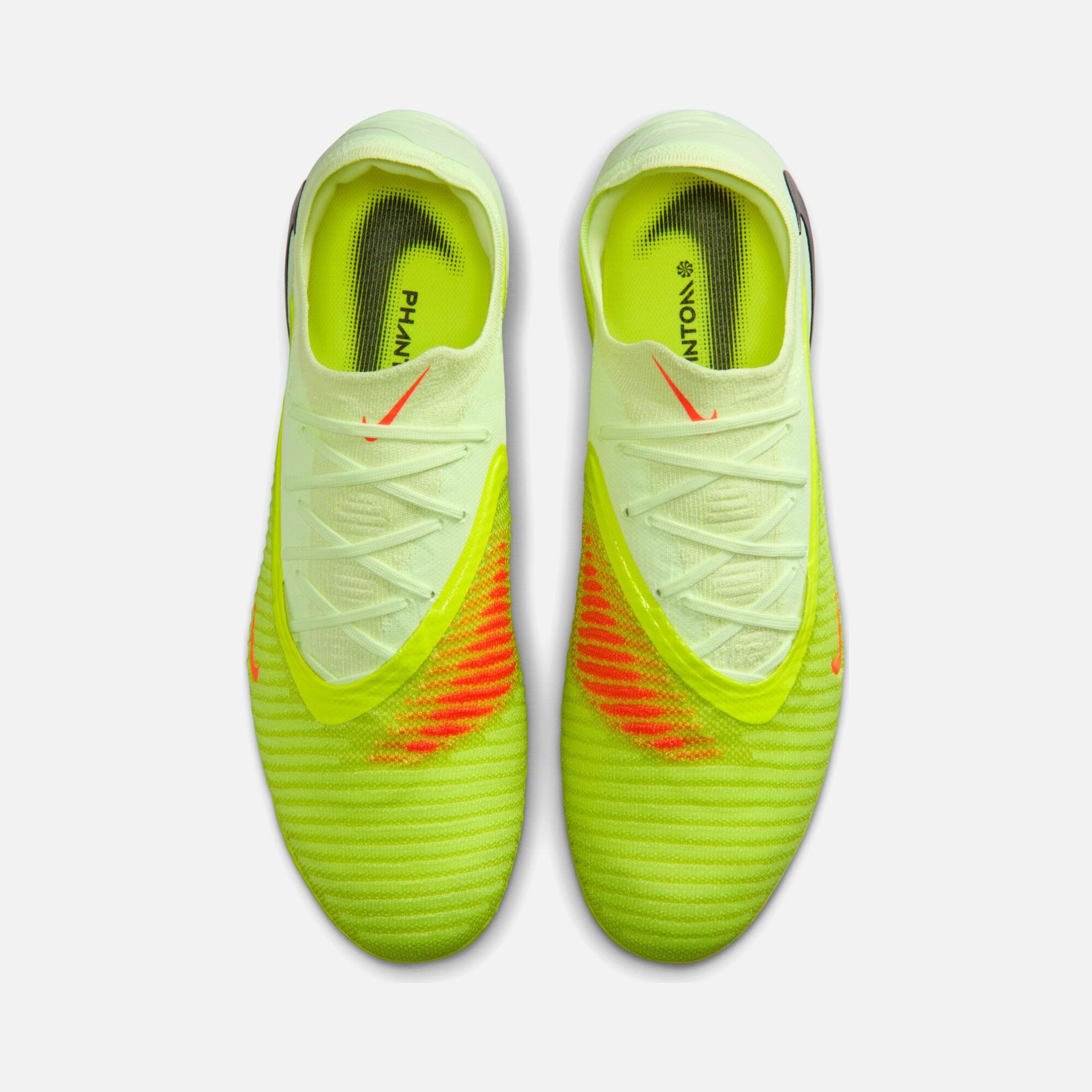 Nike Phantom 6 Low Elite Ag Pro Erkek Krampon