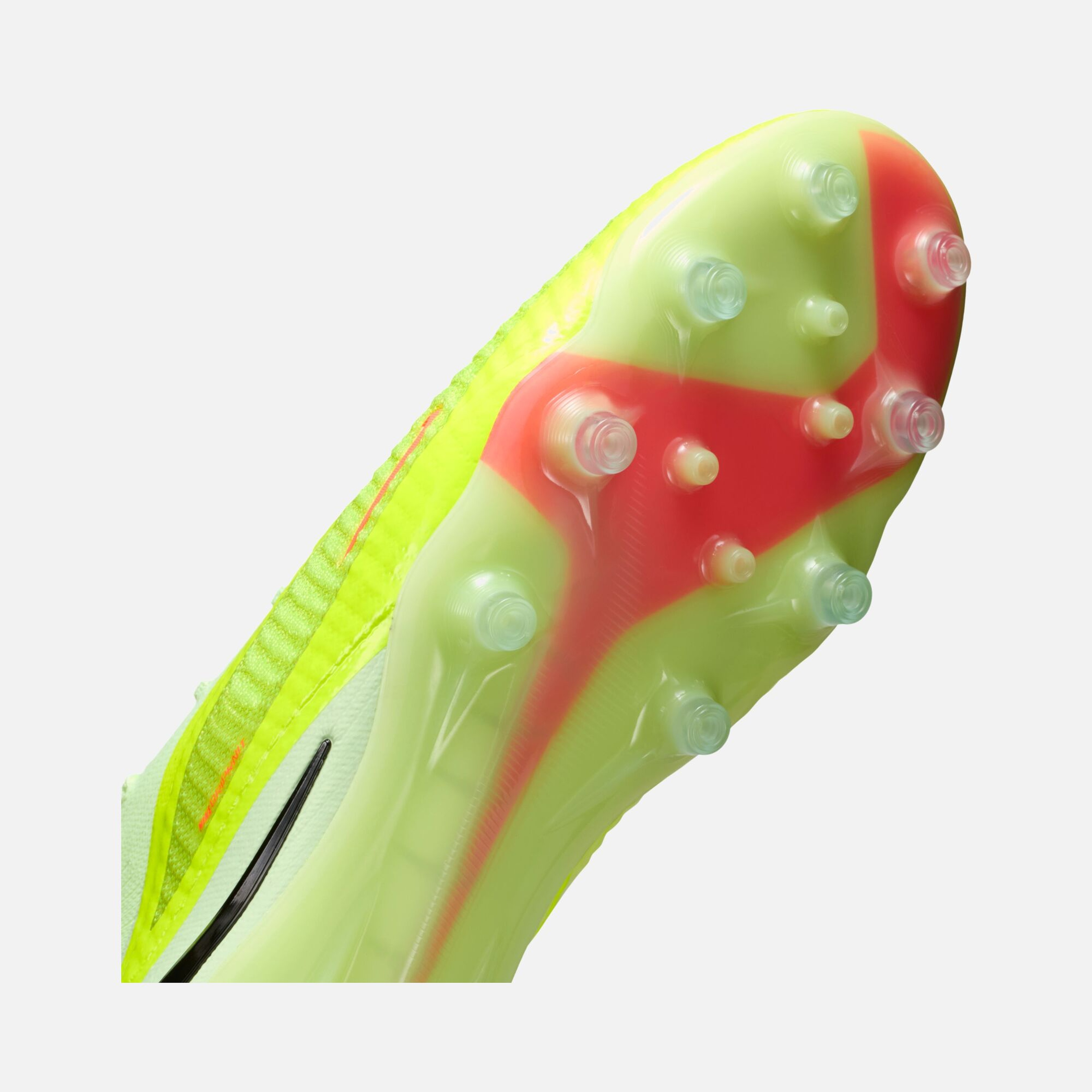 Nike Phantom 6 Low Elite Ag Pro Erkek Krampon