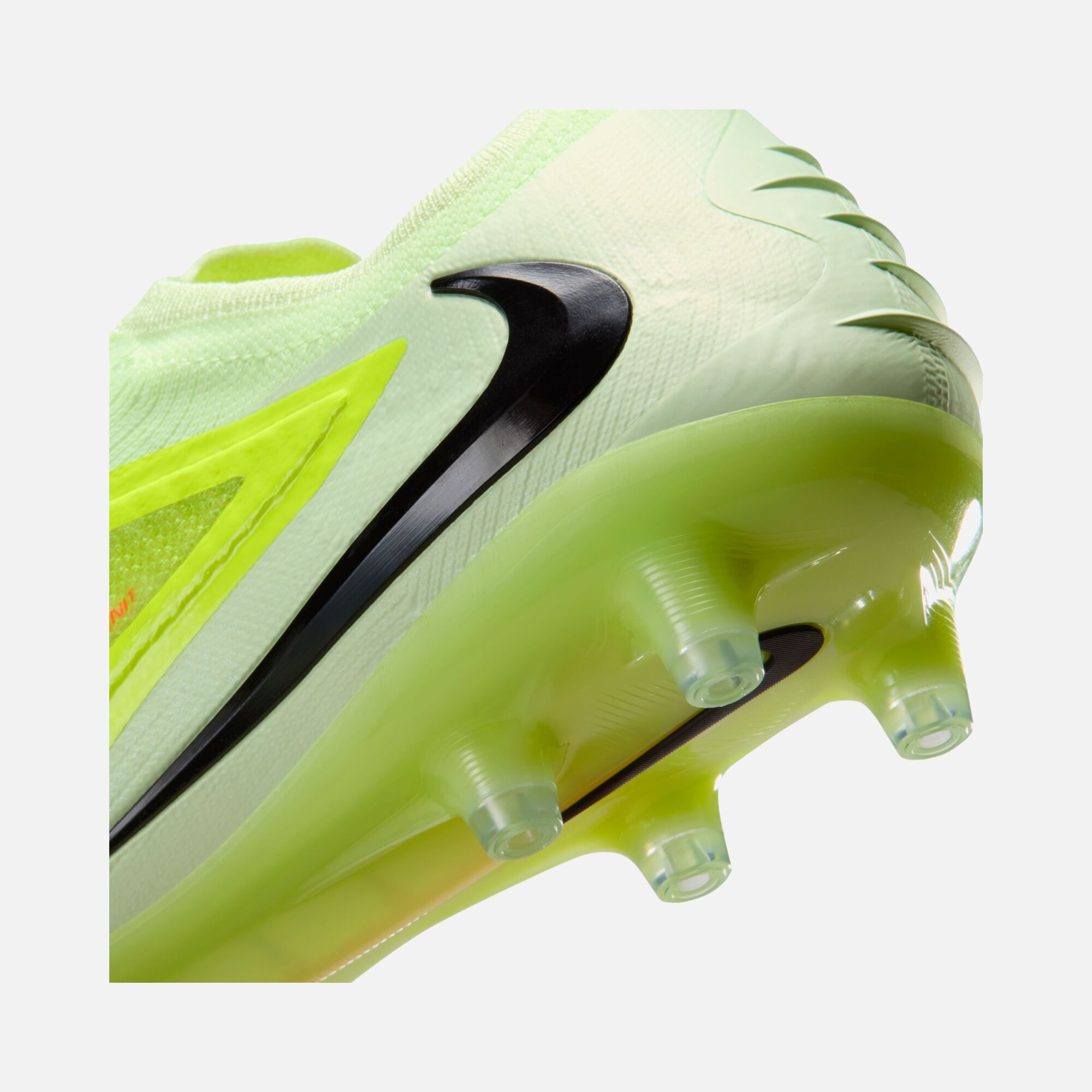 Nike Phantom 6 Low Elite Ag Pro Erkek Krampon