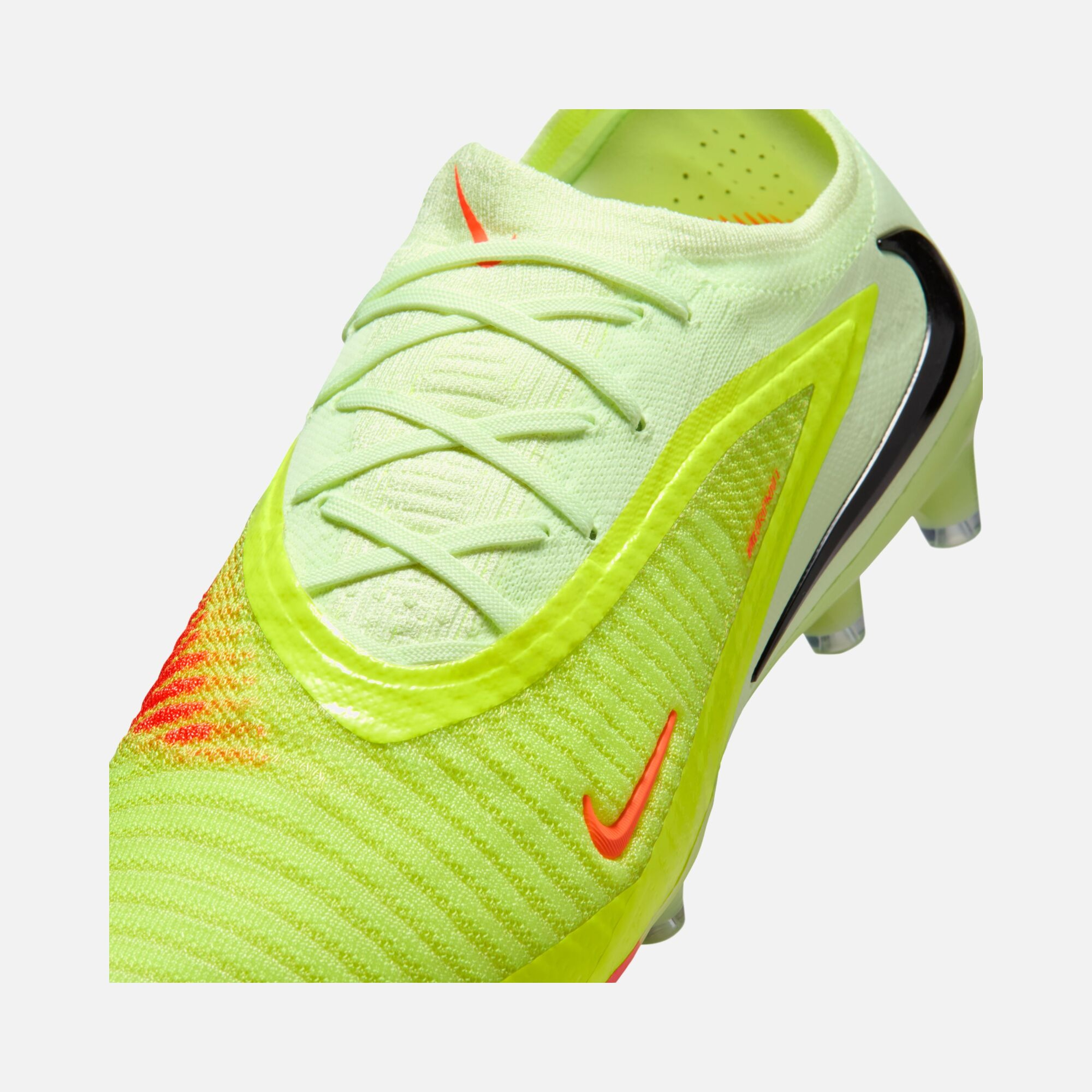 Nike Phantom 6 Low Elite Ag Pro Erkek Krampon