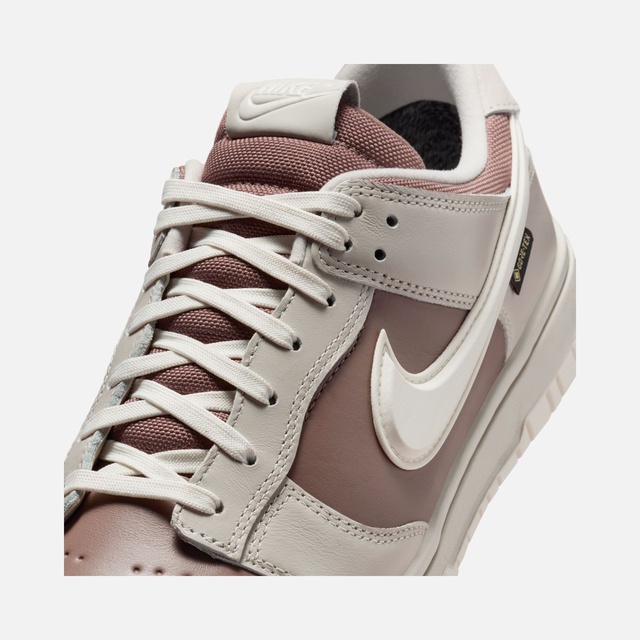 Nike Kahverengi Nike Dunk Low