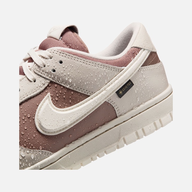 Nike Kahverengi Nike Dunk Low