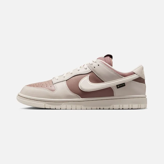 Nike Kahverengi Nike Dunk Low