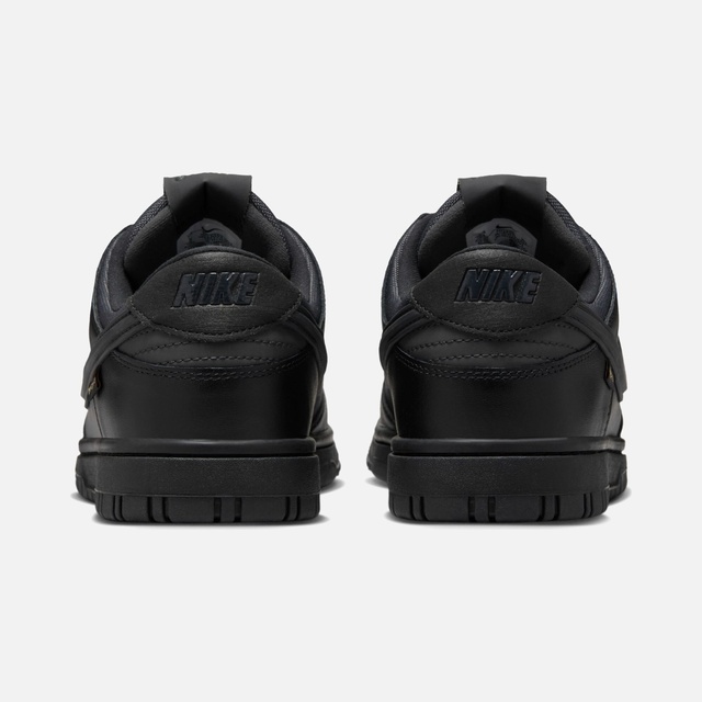 Nike Siyah Nike Dunk Low