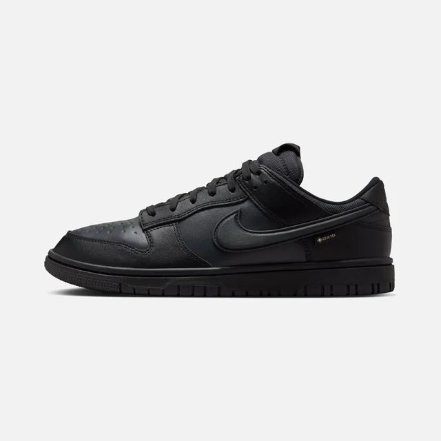 Nike Siyah Nike Dunk Low