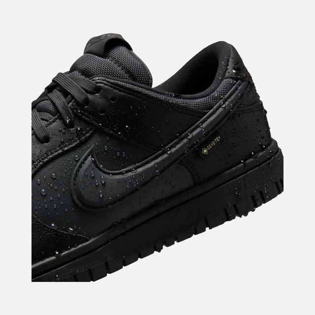 Nike Siyah Nike Dunk Low