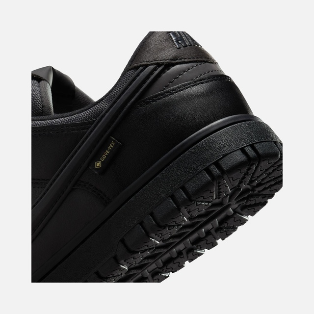 Nike Siyah Nike Dunk Low