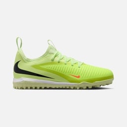 Nike Jr Phantom 6 Low Acad Tf Çocuk Halı Saha Ayakkabısı