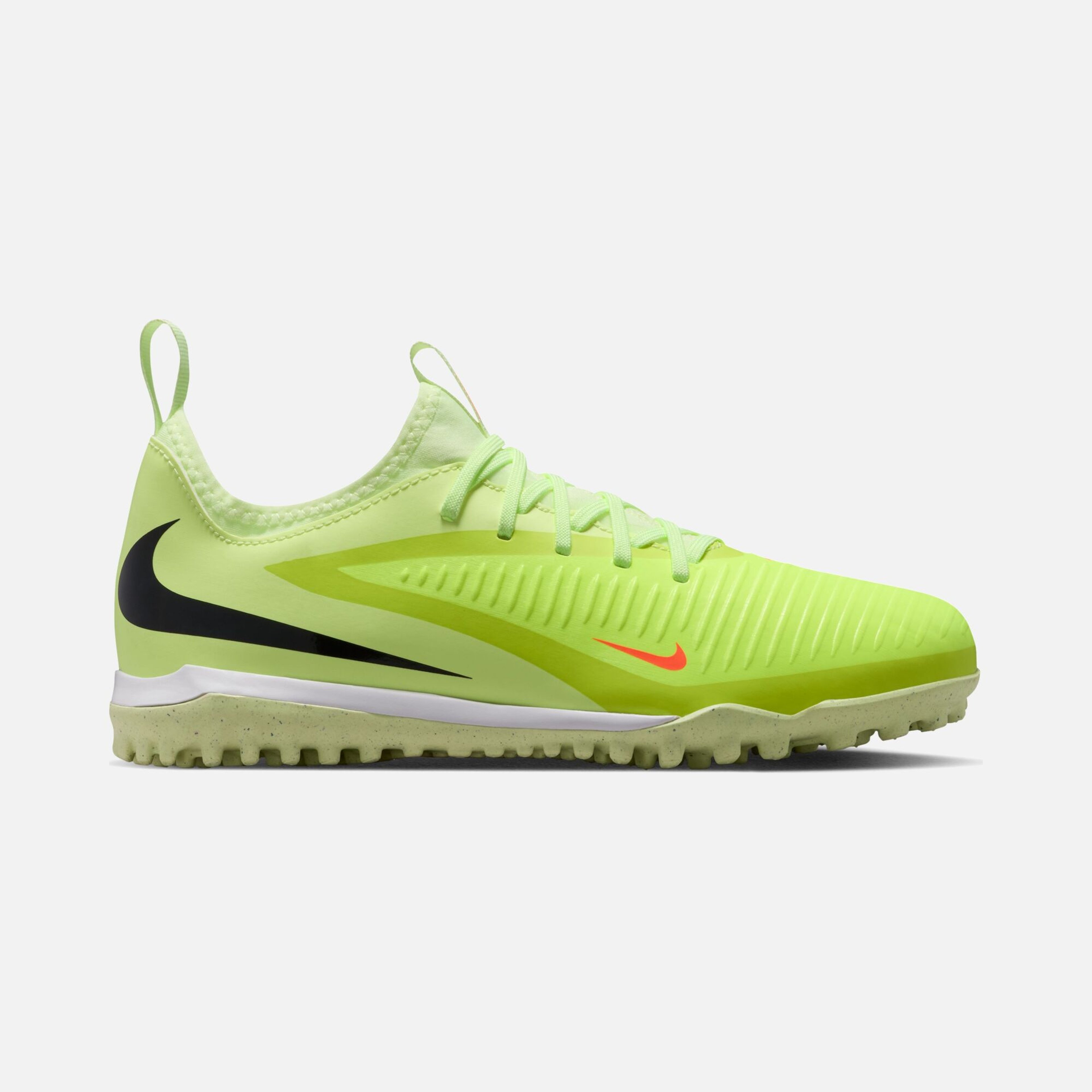 Nike Jr Phantom 6 Low Acad Tf Çocuk Halı Saha Ayakkabısı