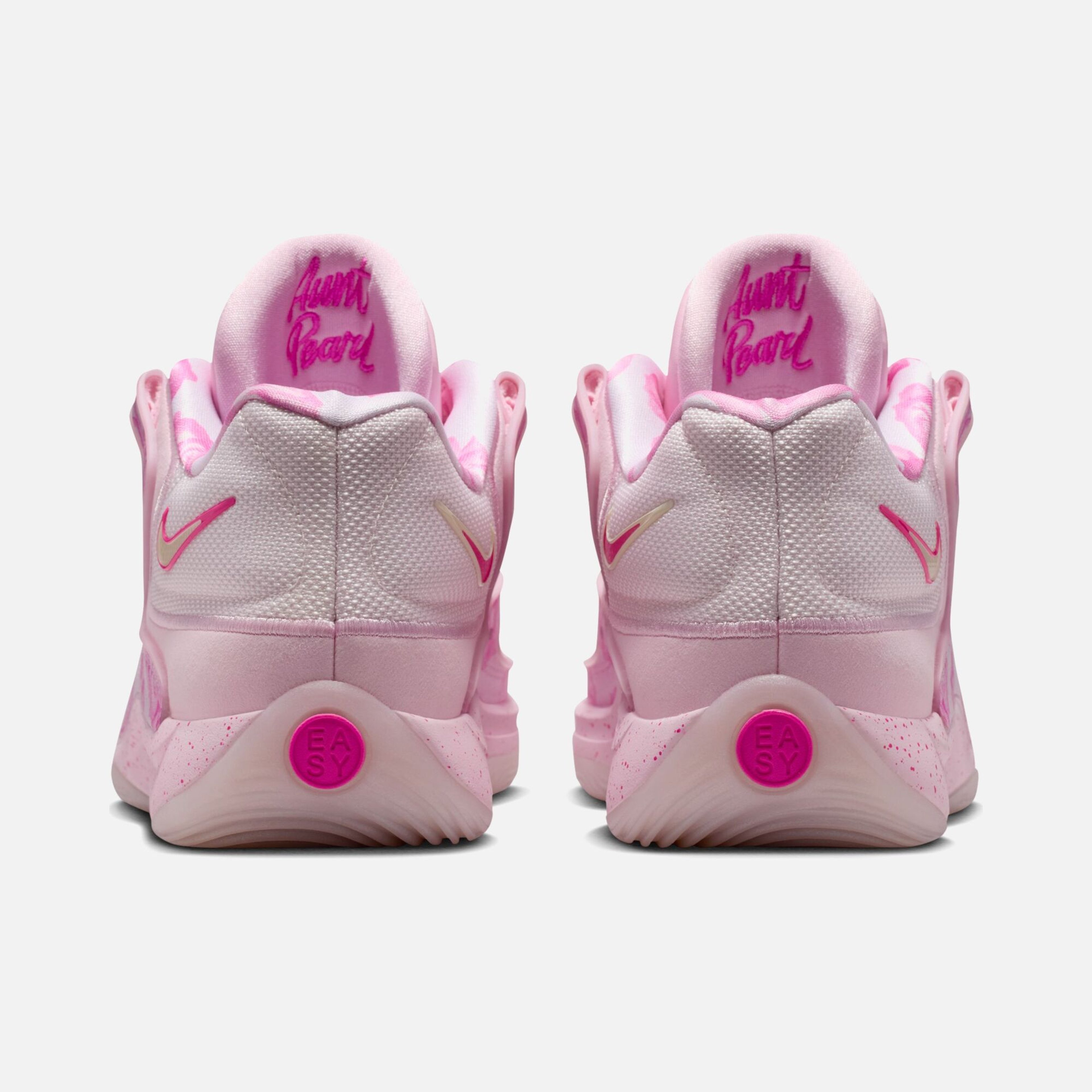 Nike Kd18 Nrg Erkek Basketbol Ayakkabısı