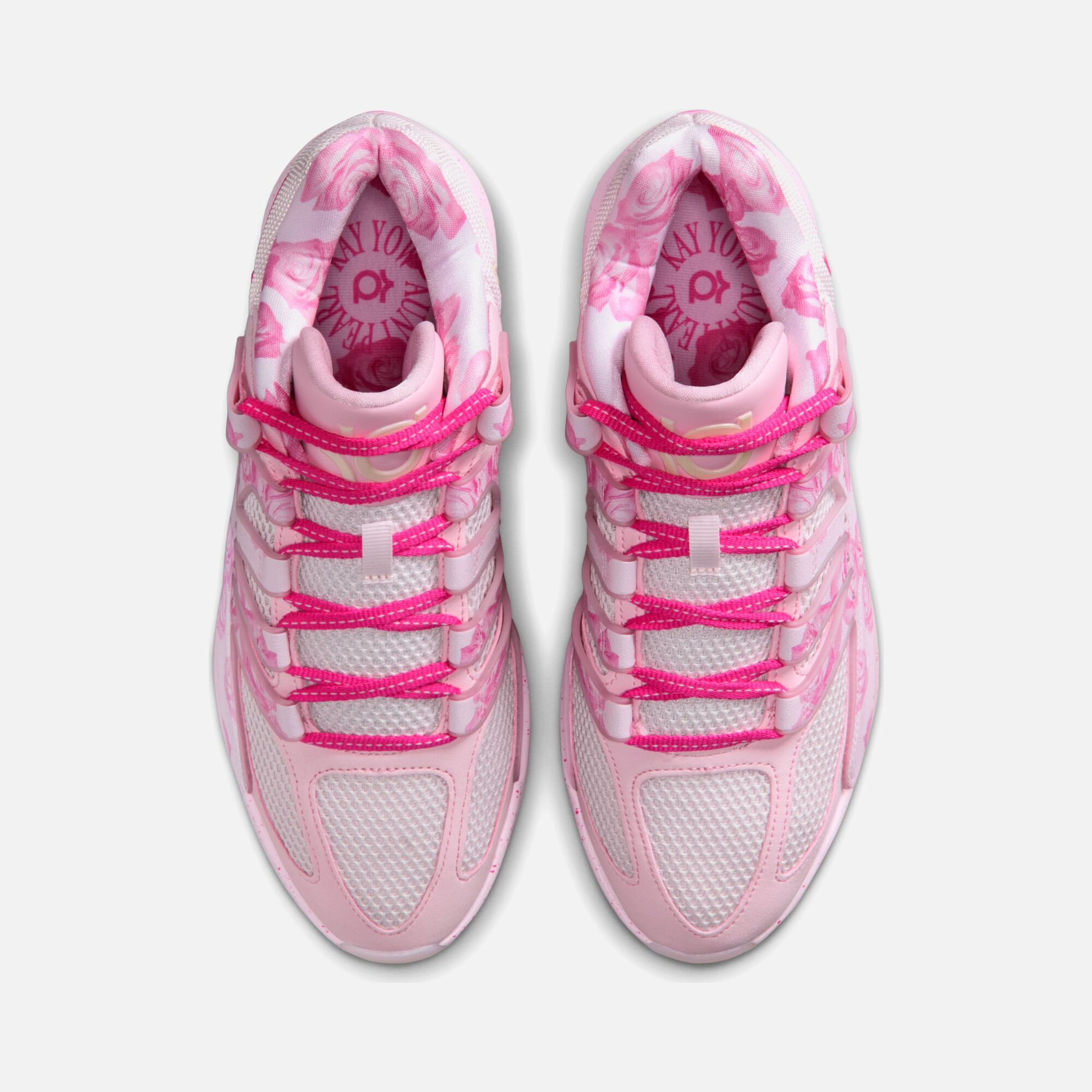 Nike Kd18 Nrg Erkek Basketbol Ayakkabısı