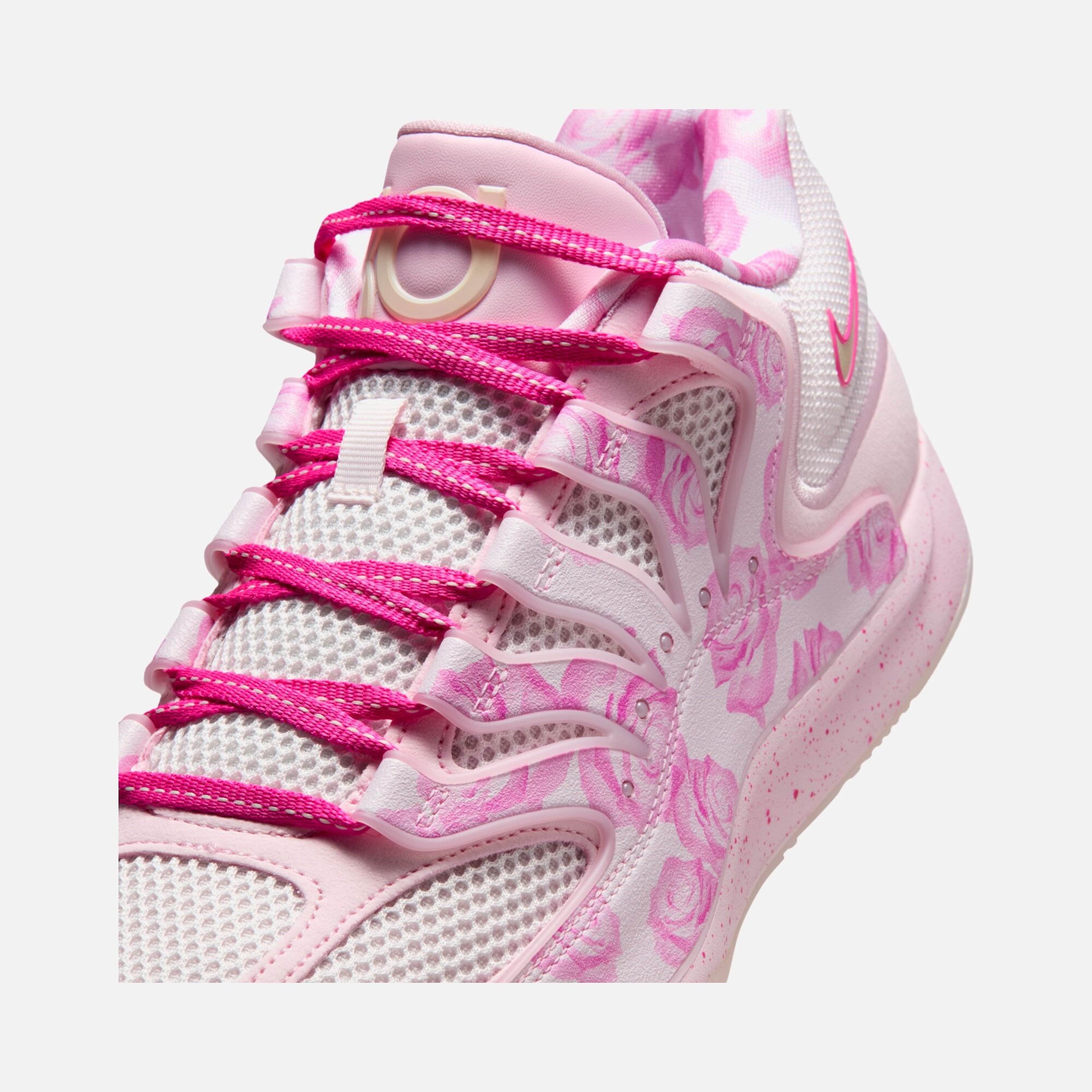 Nike Kd18 Nrg Erkek Basketbol Ayakkabısı