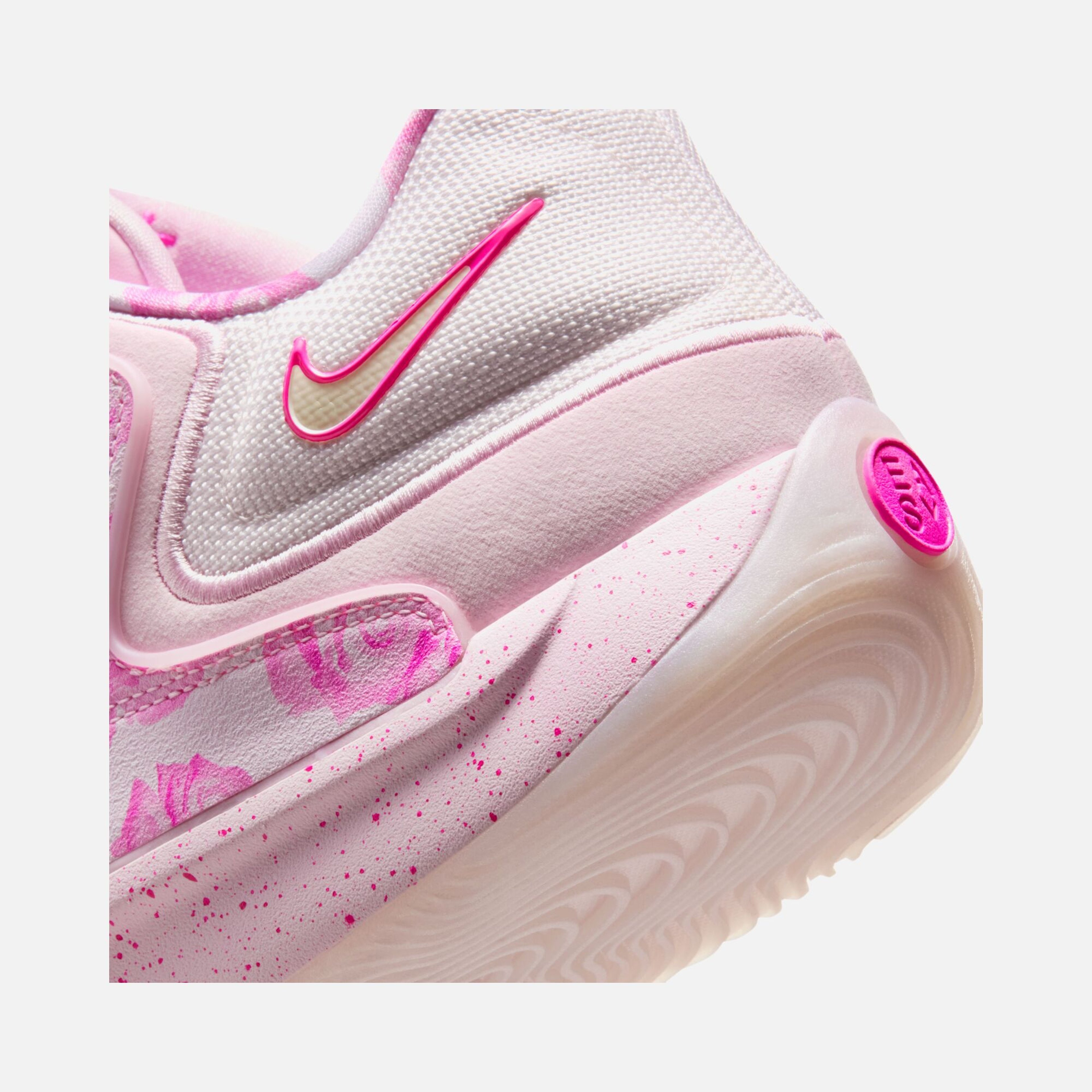Nike Kd18 Nrg Erkek Basketbol Ayakkabısı