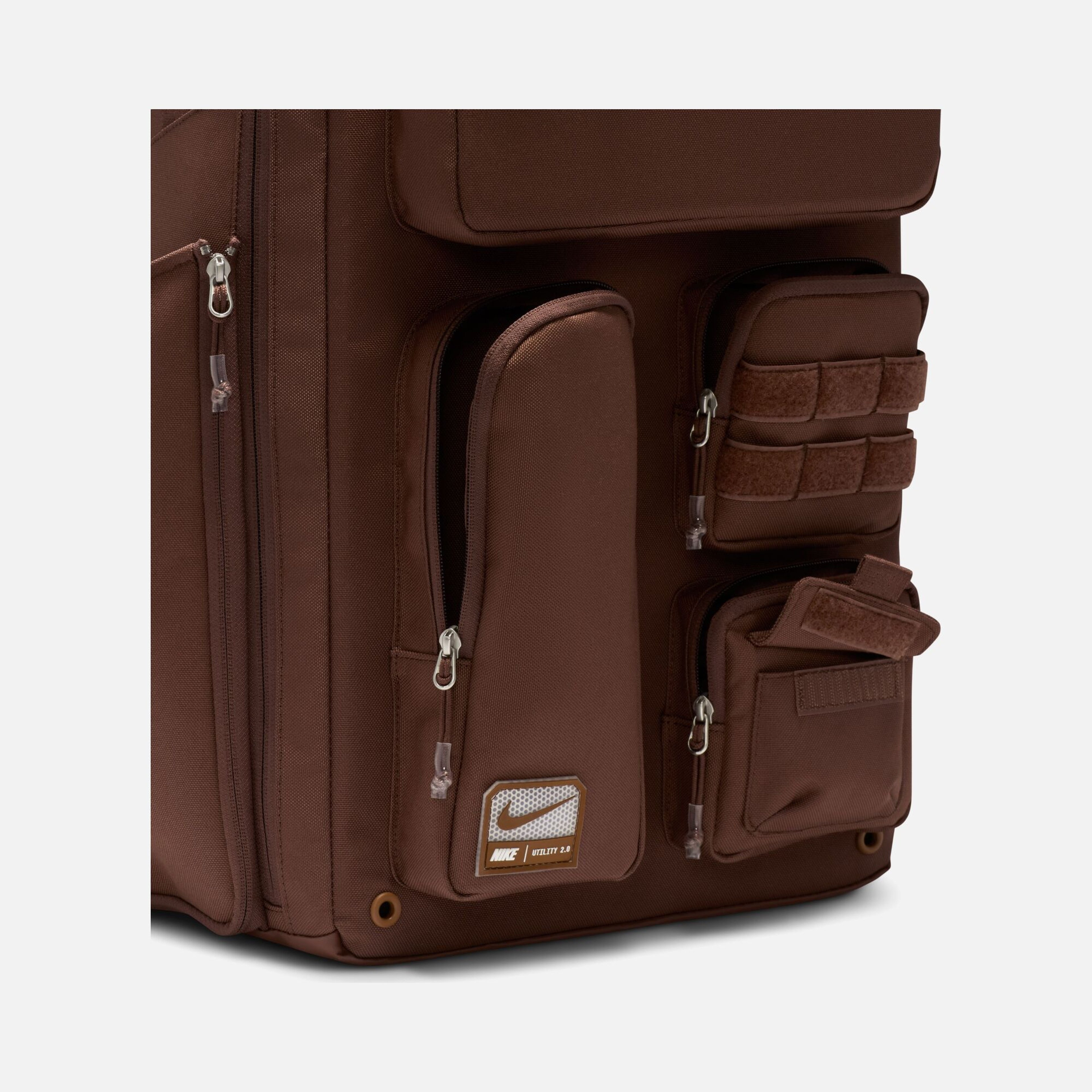 Nike Utility Elite 2.0 (37 L) Training Unisex Sırt Çantası