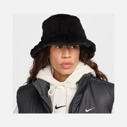 Nike Apex Bucket Futura Swoosh Şapka