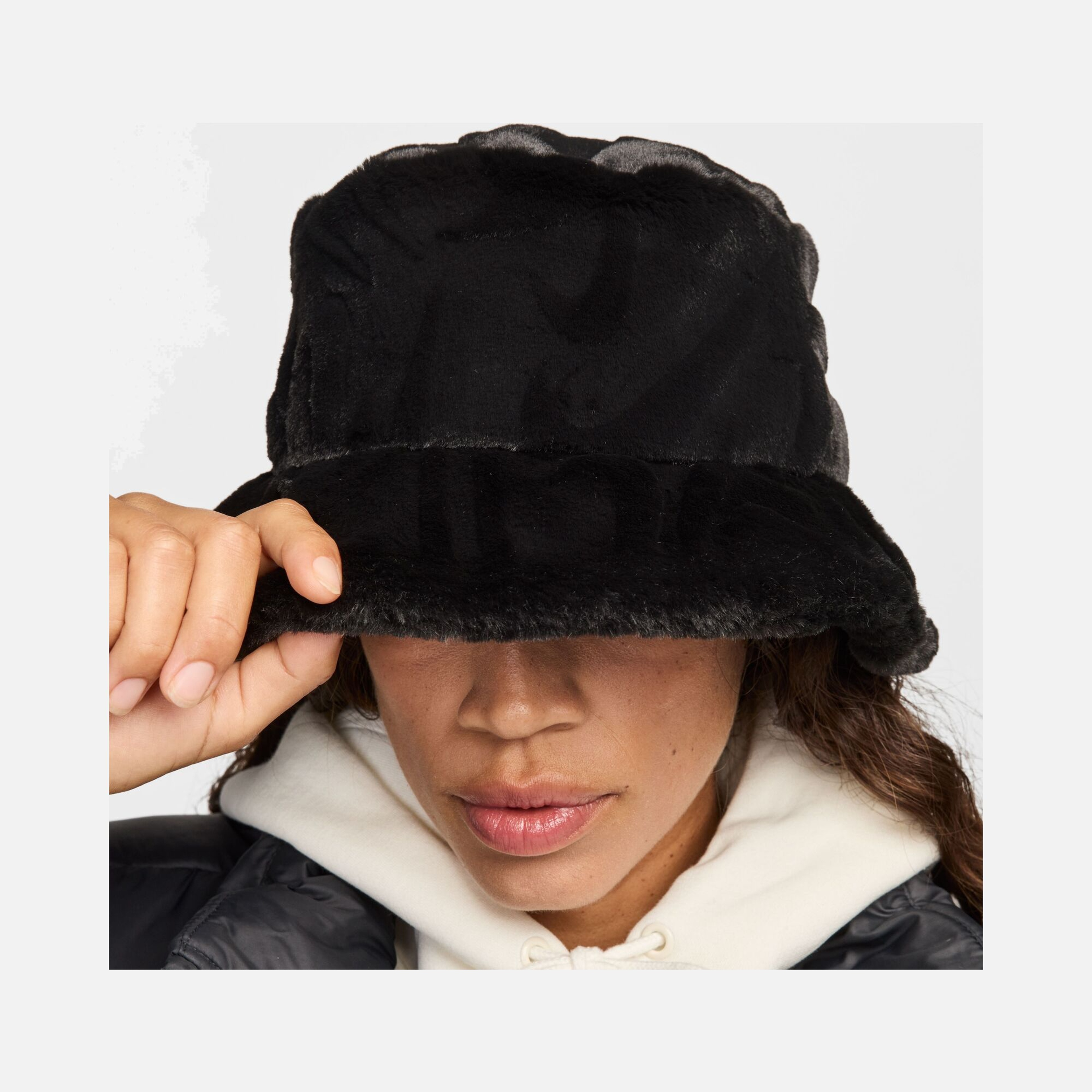 Nike Apex Bucket Futura Swoosh Şapka