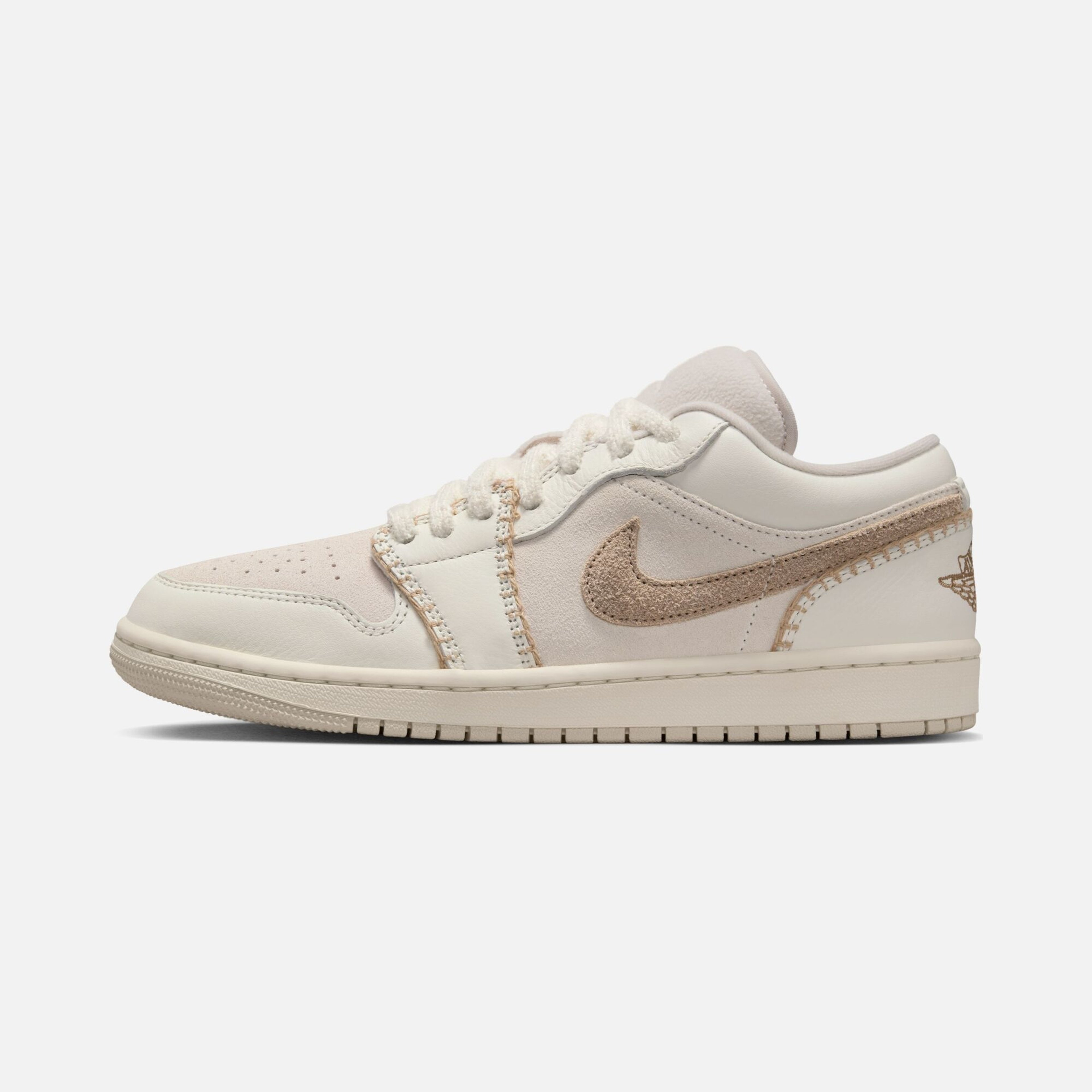 Nike Air Jordan 1 Low Se W HO25 Kadın Spor Ayakkabı
