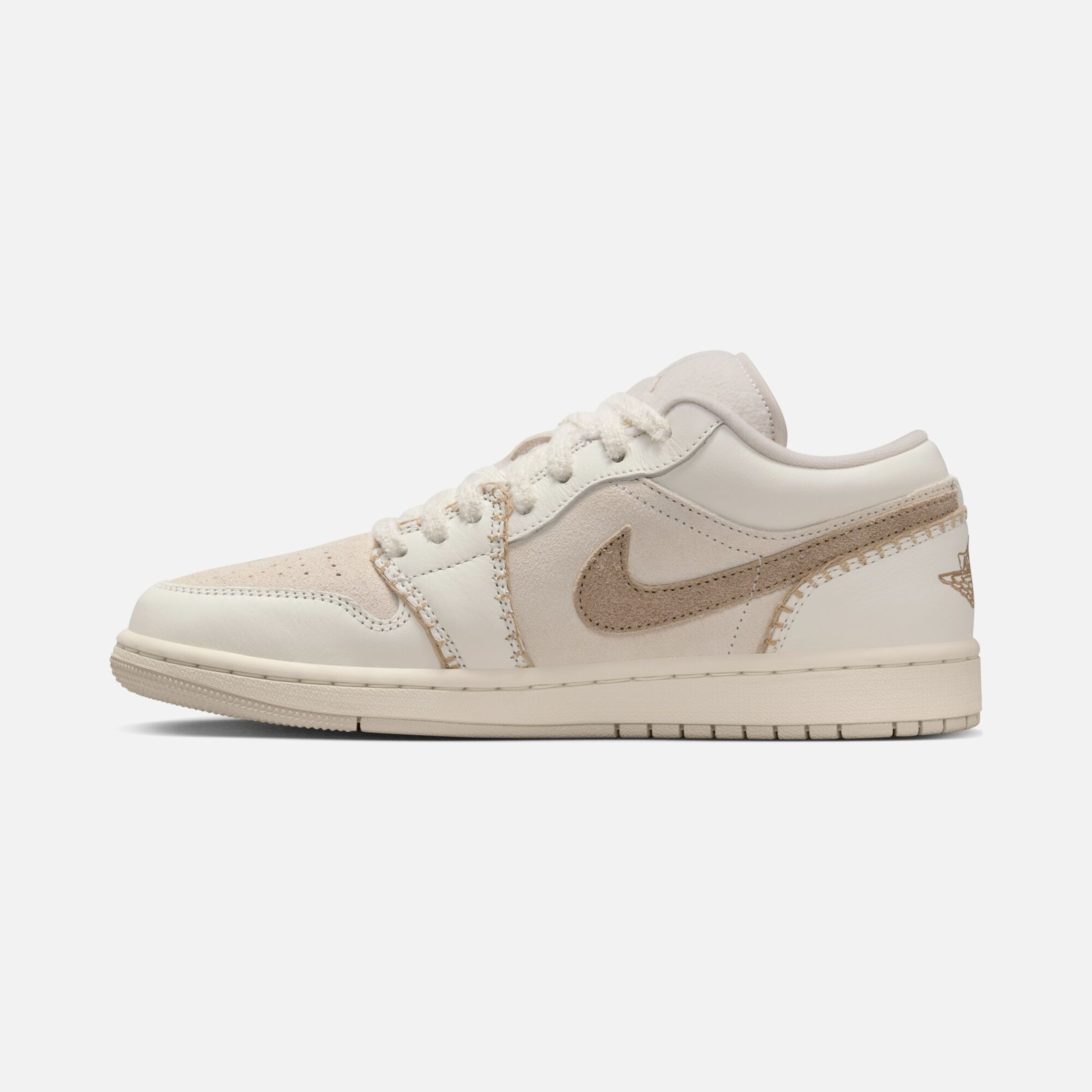 Nike Air Jordan 1 Low Se W HO25 Kadın Spor Ayakkabı