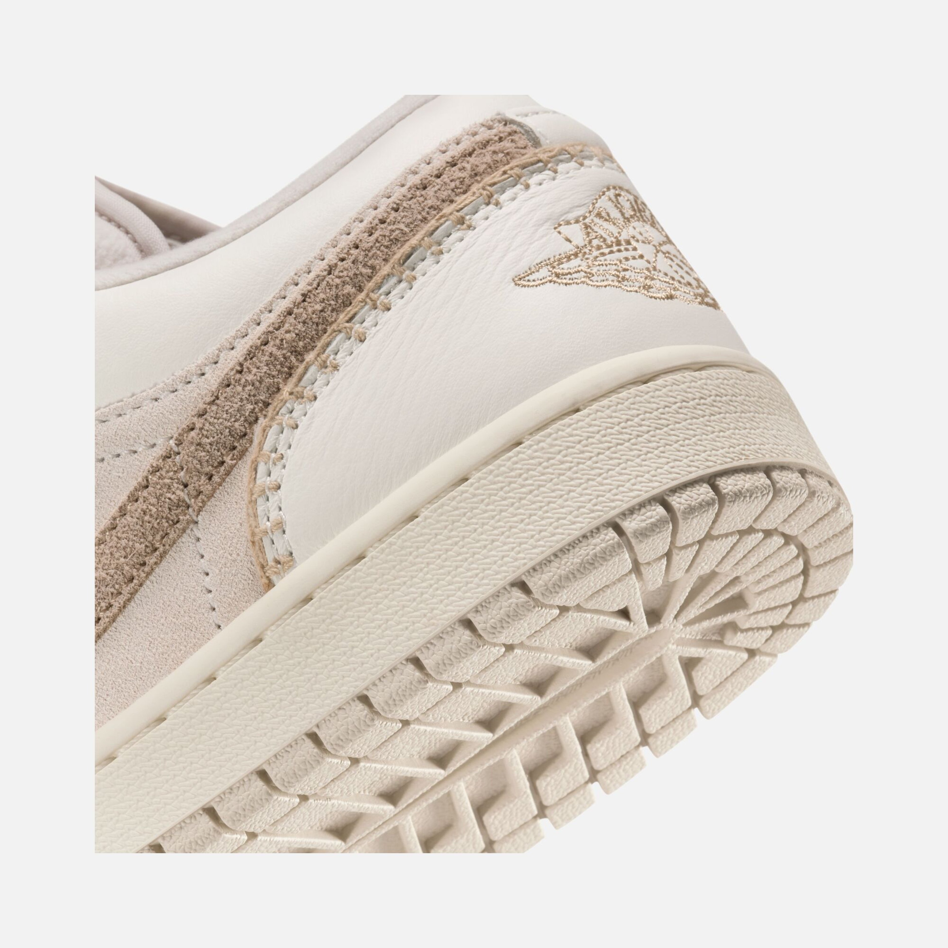 Nike Air Jordan 1 Low Se W HO25 Kadın Spor Ayakkabı