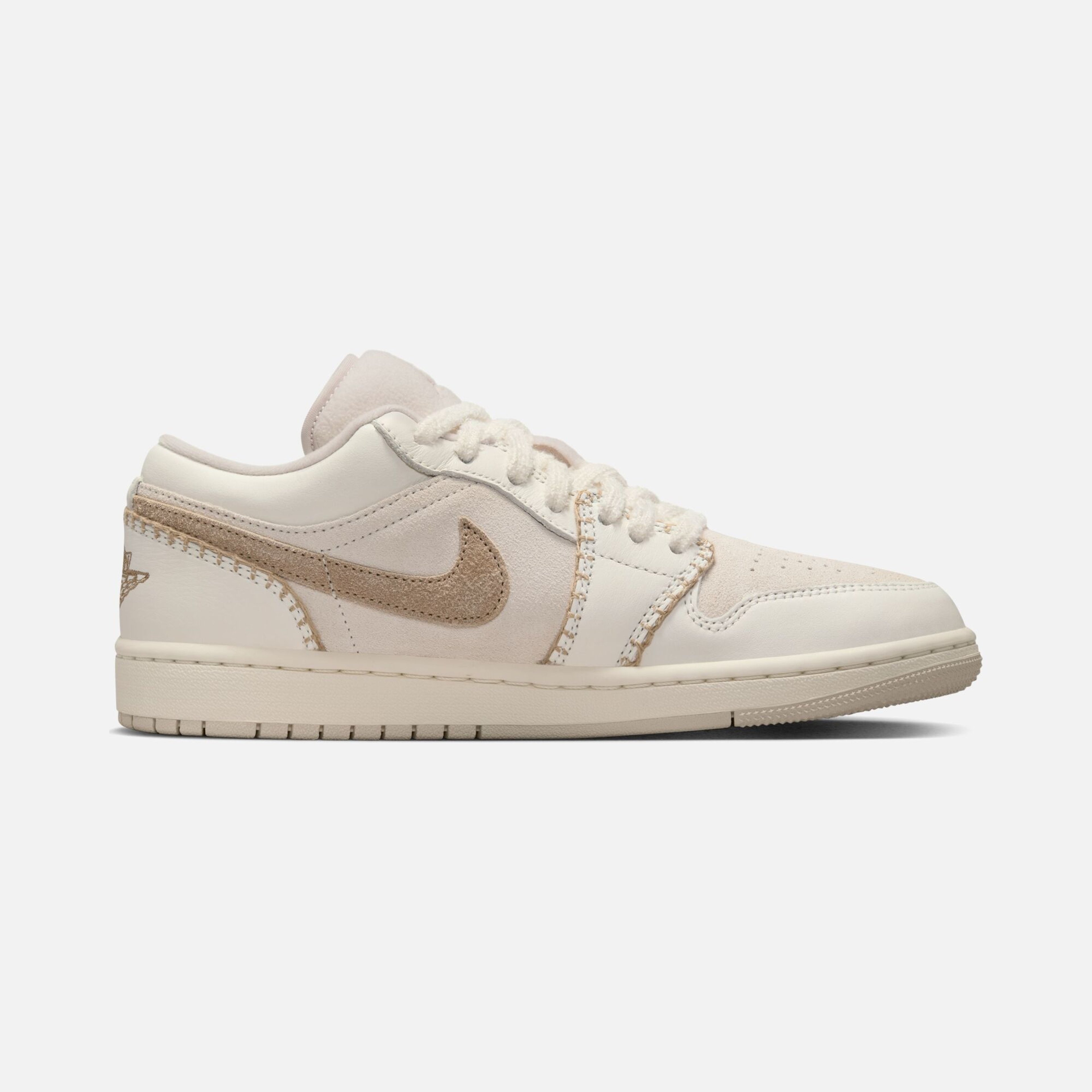 Nike Air Jordan 1 Low Se W HO25 Kadın Spor Ayakkabı