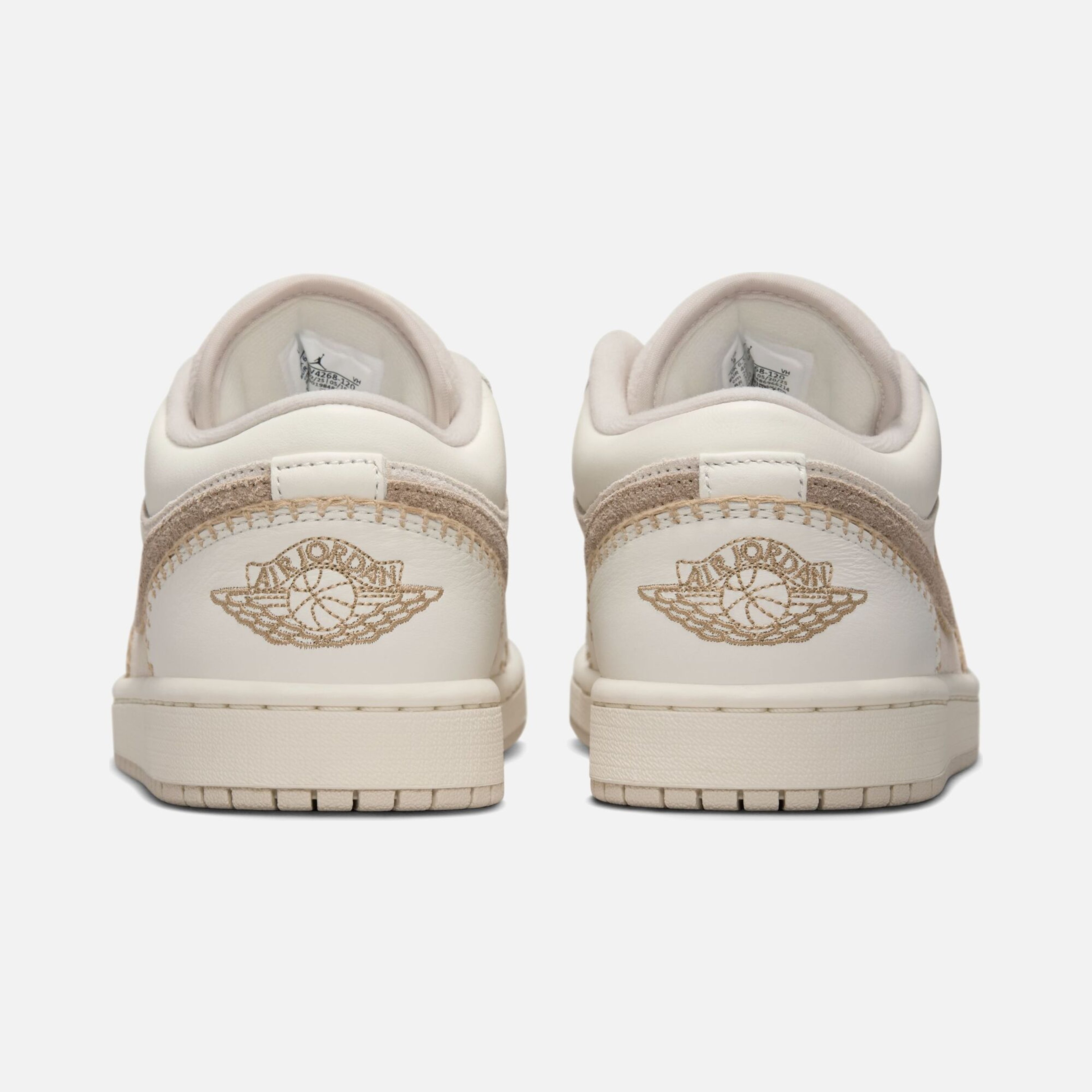 Nike Air Jordan 1 Low Se W HO25 Kadın Spor Ayakkabı