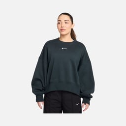 Nike Sportswear Phoenix Fleece Over-Oversized Kadın Sweatshirt