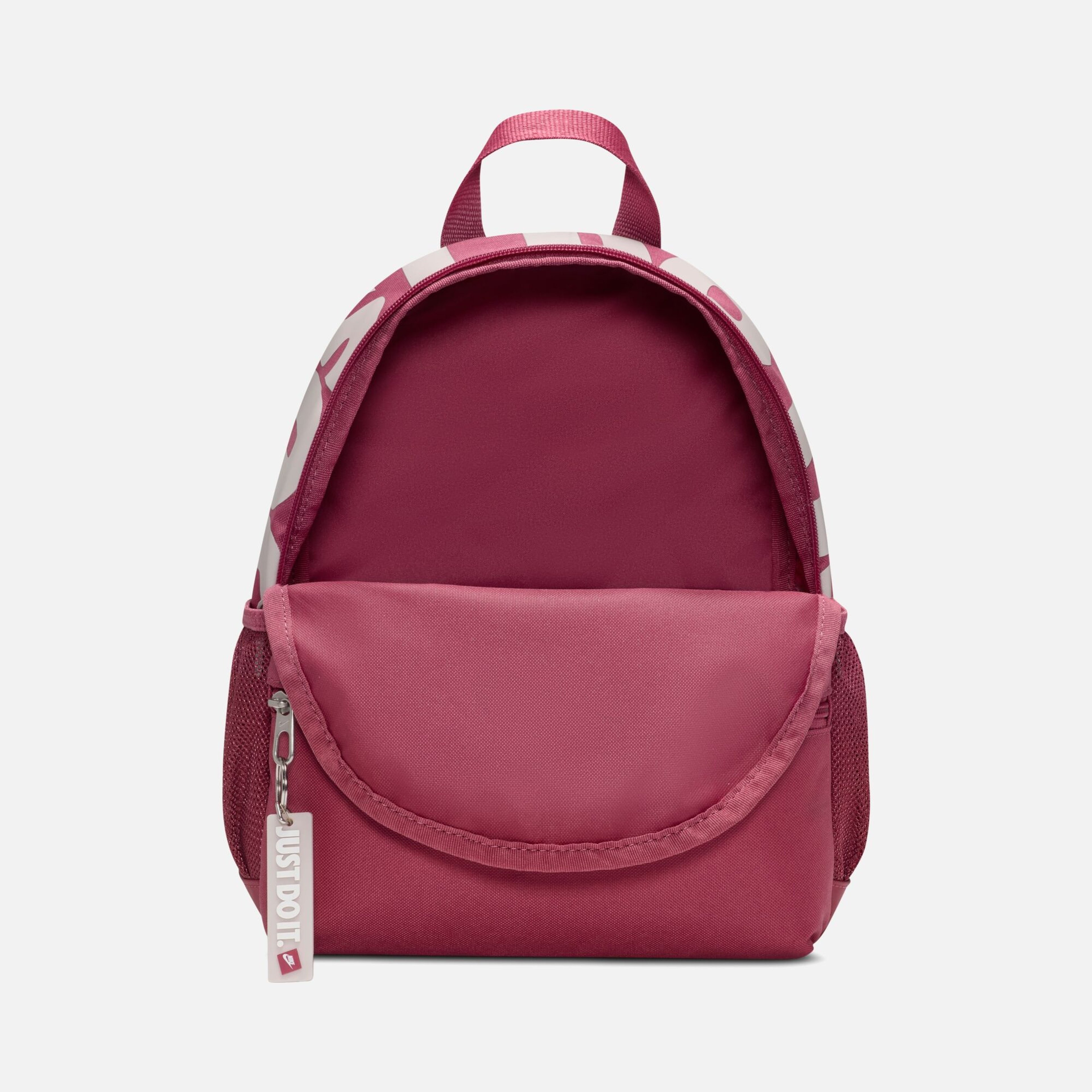 Nike Brasilia ''Just Do It'' Mini Size (11 L) Çocuk Sırt Çantası