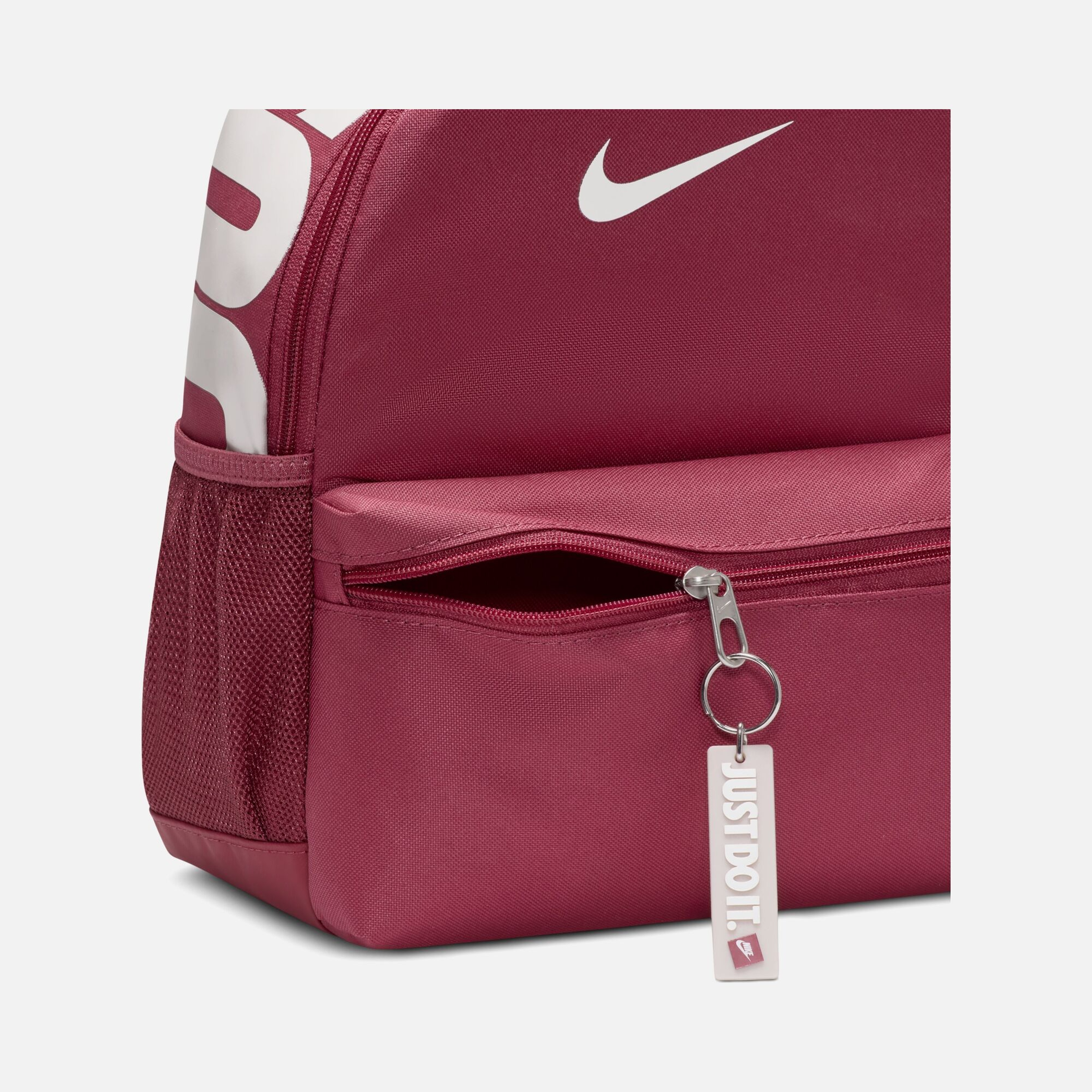 Nike Brasilia ''Just Do It'' Mini Size (11 L) Çocuk Sırt Çantası