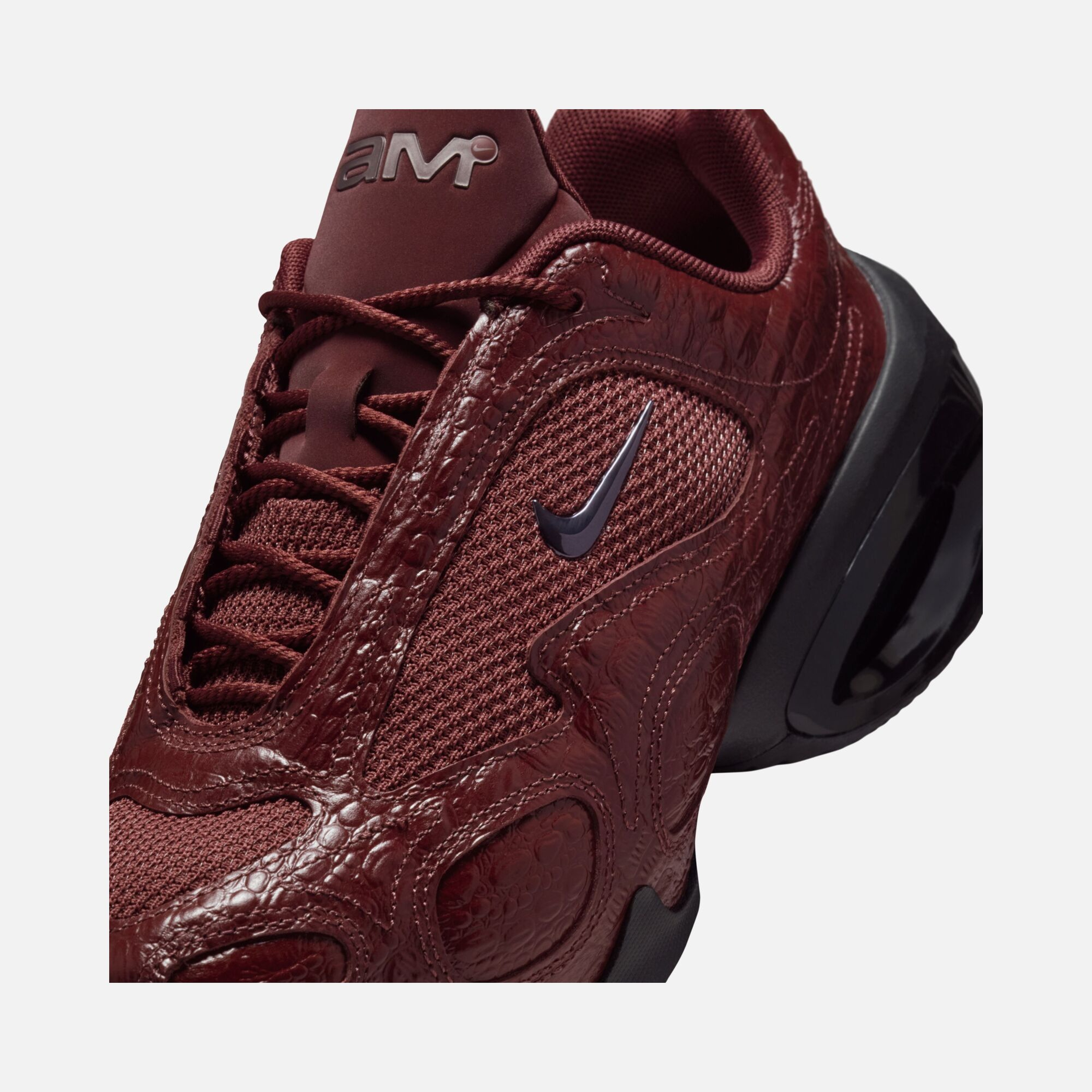 Nike Air Max Muse Se Kadın Spor Ayakkabı