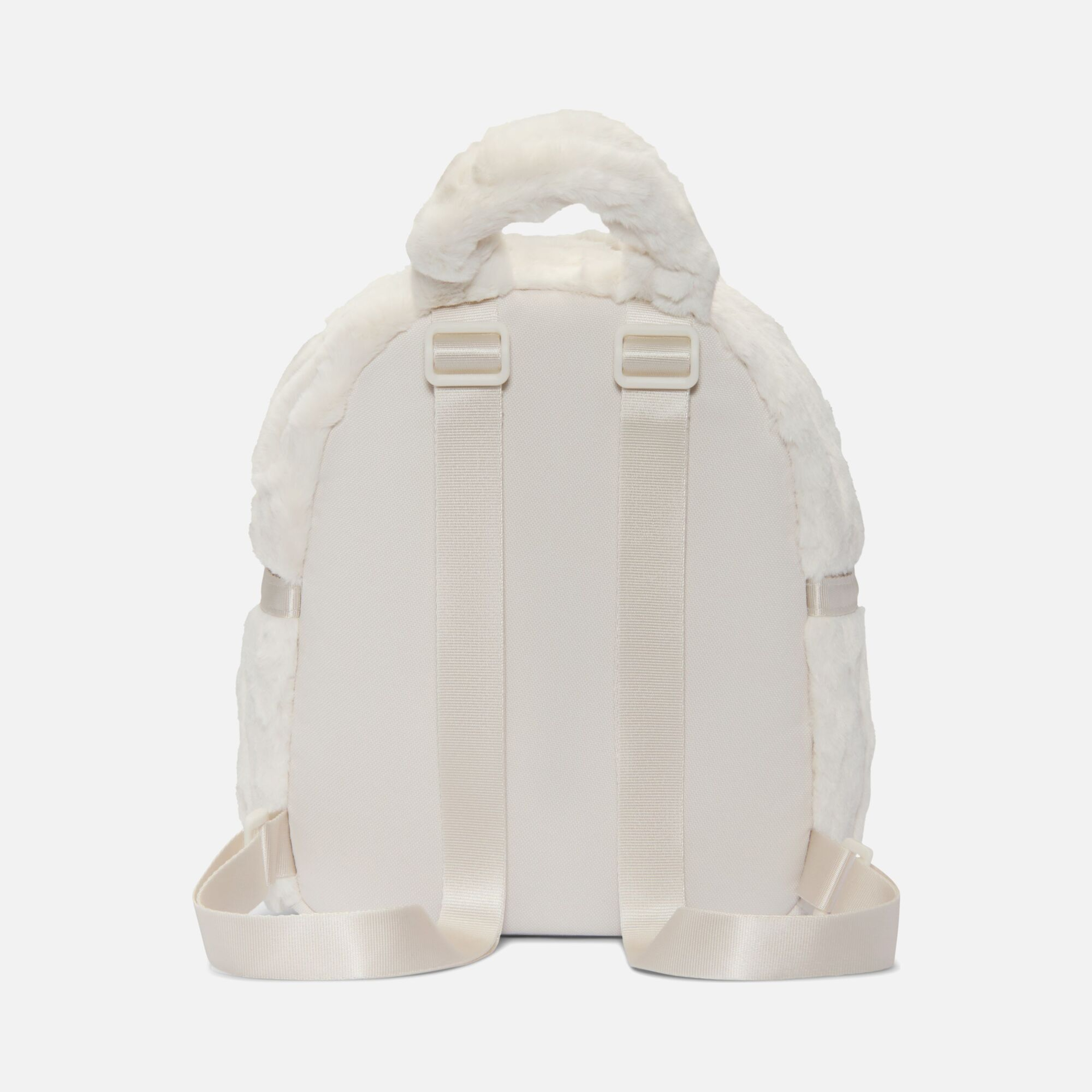 Nike Sportswear Futura Faux Fur (6 L) Mini Kadın Sırt Çantası