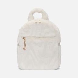 Nike Sportswear Futura Faux Fur (6 L) Mini Kadın Sırt Çantası