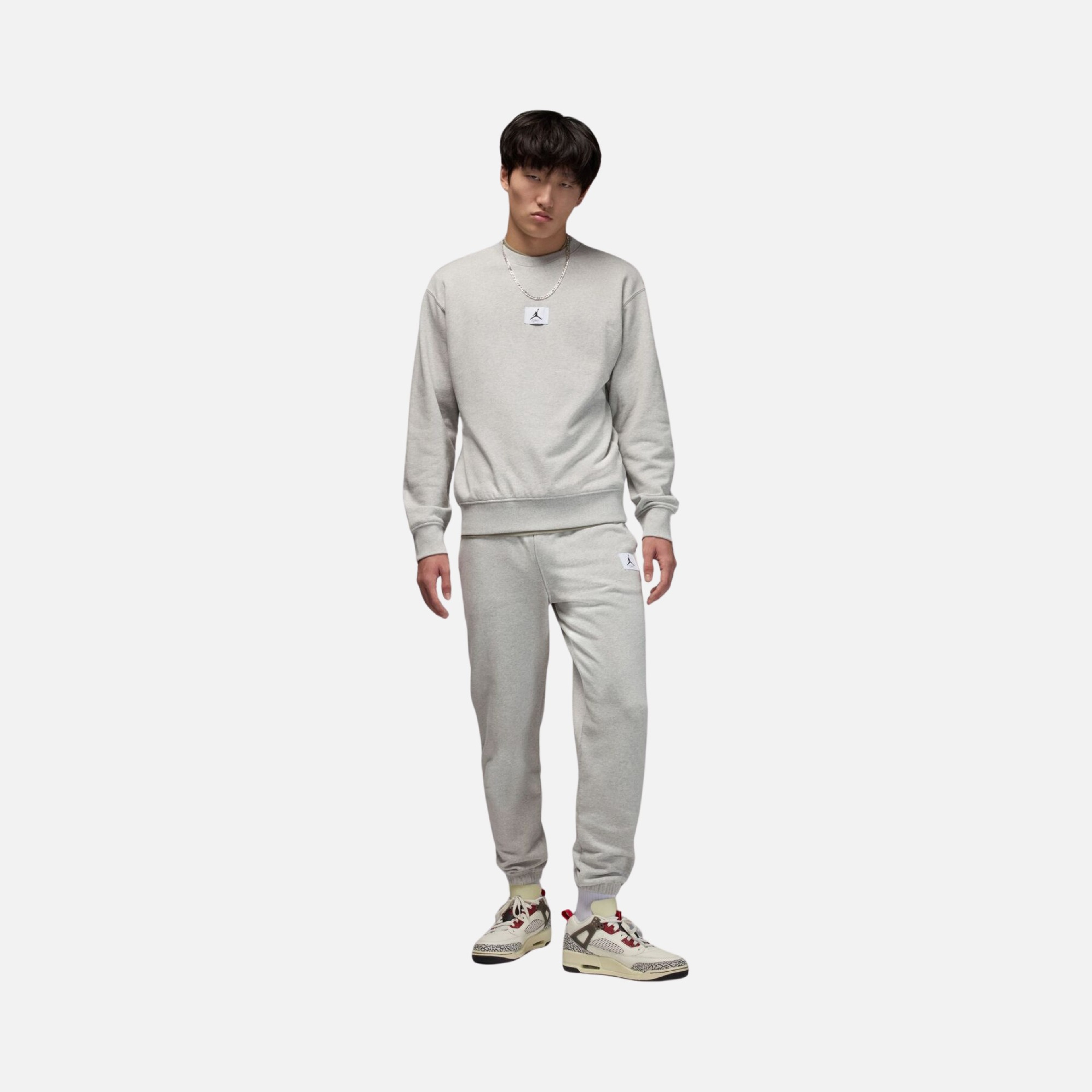 Nike Jordan Flight Essentials Fleece Erkek Pantolon