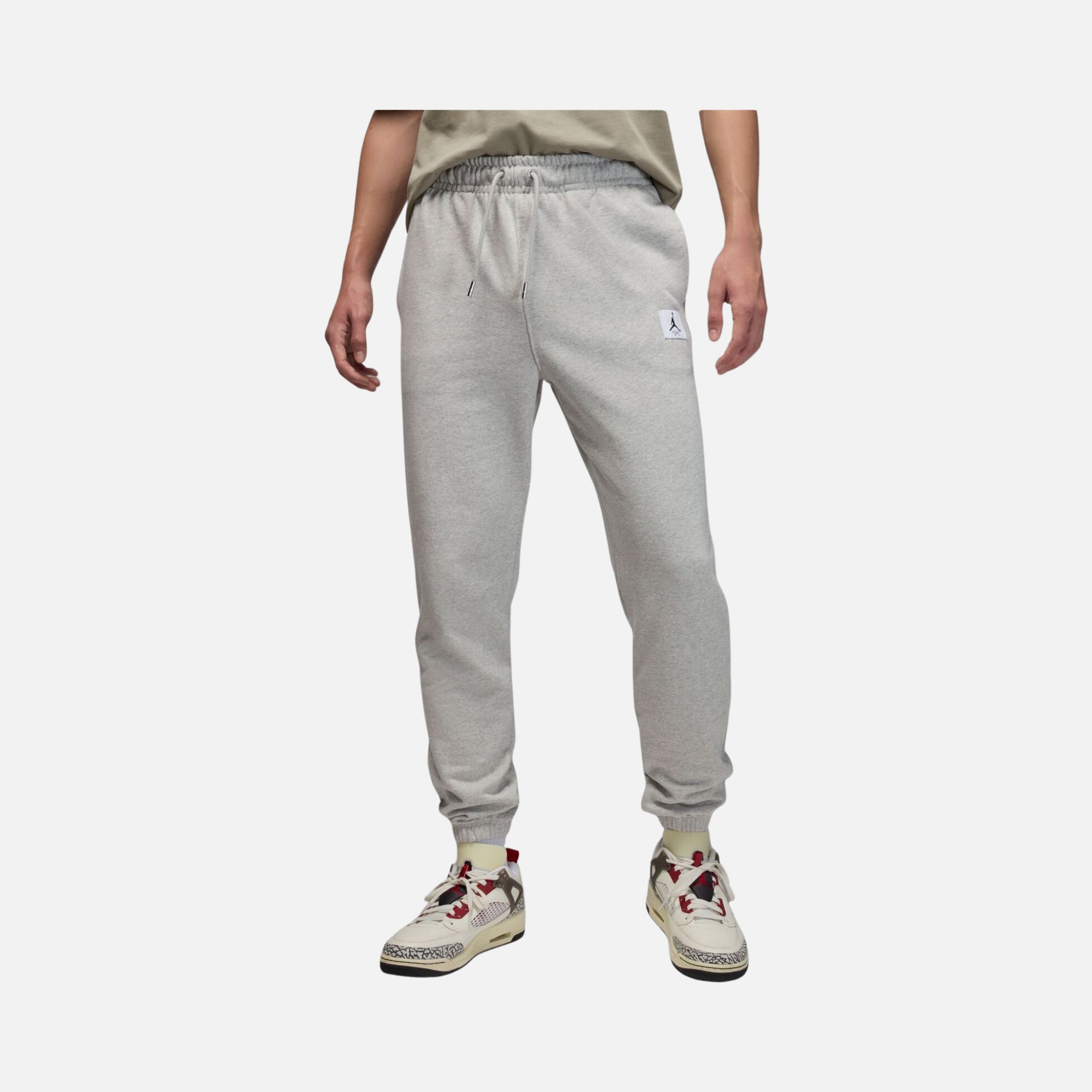 Nike Jordan Flight Essentials Fleece Erkek Pantolon