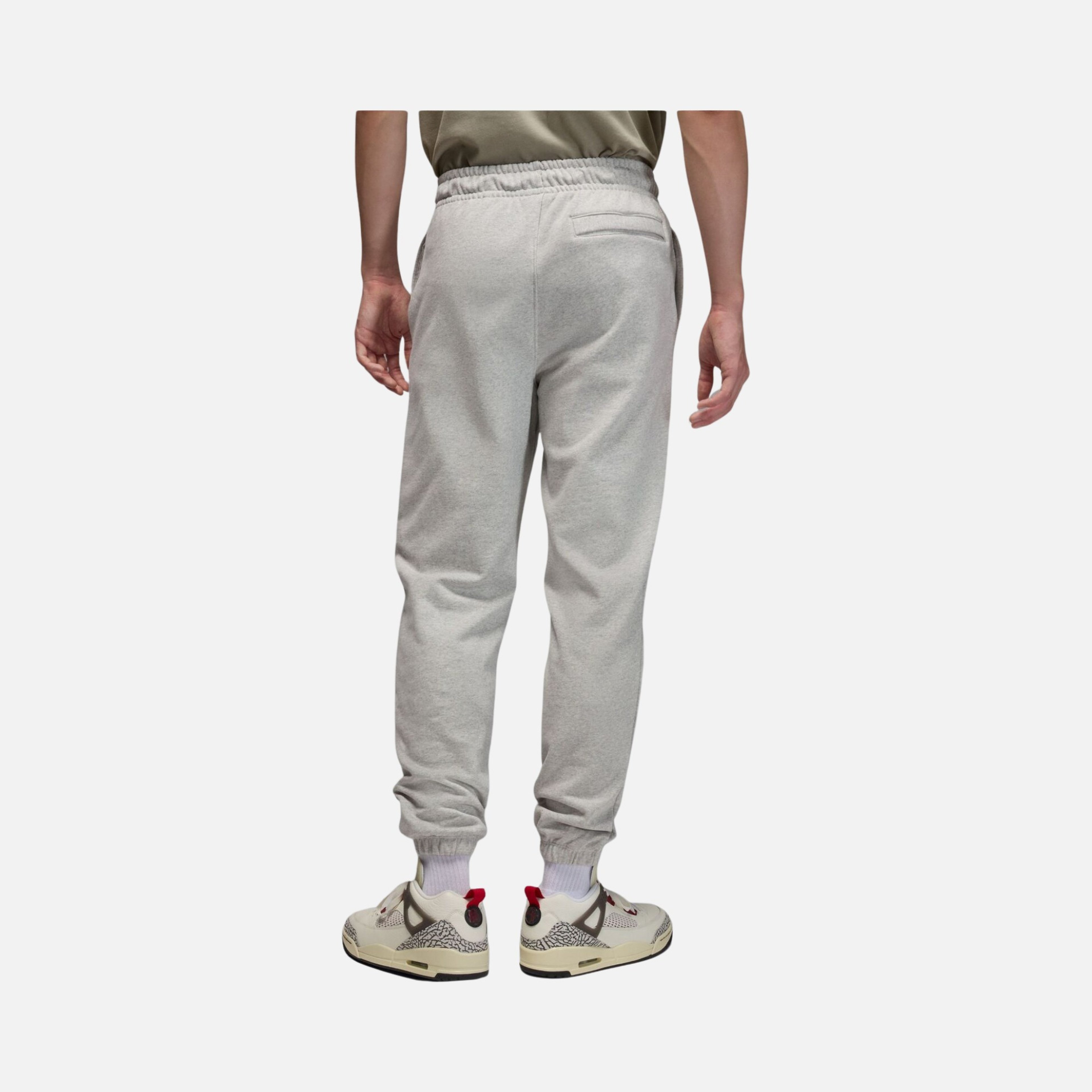 Nike Jordan Flight Essentials Fleece Erkek Pantolon