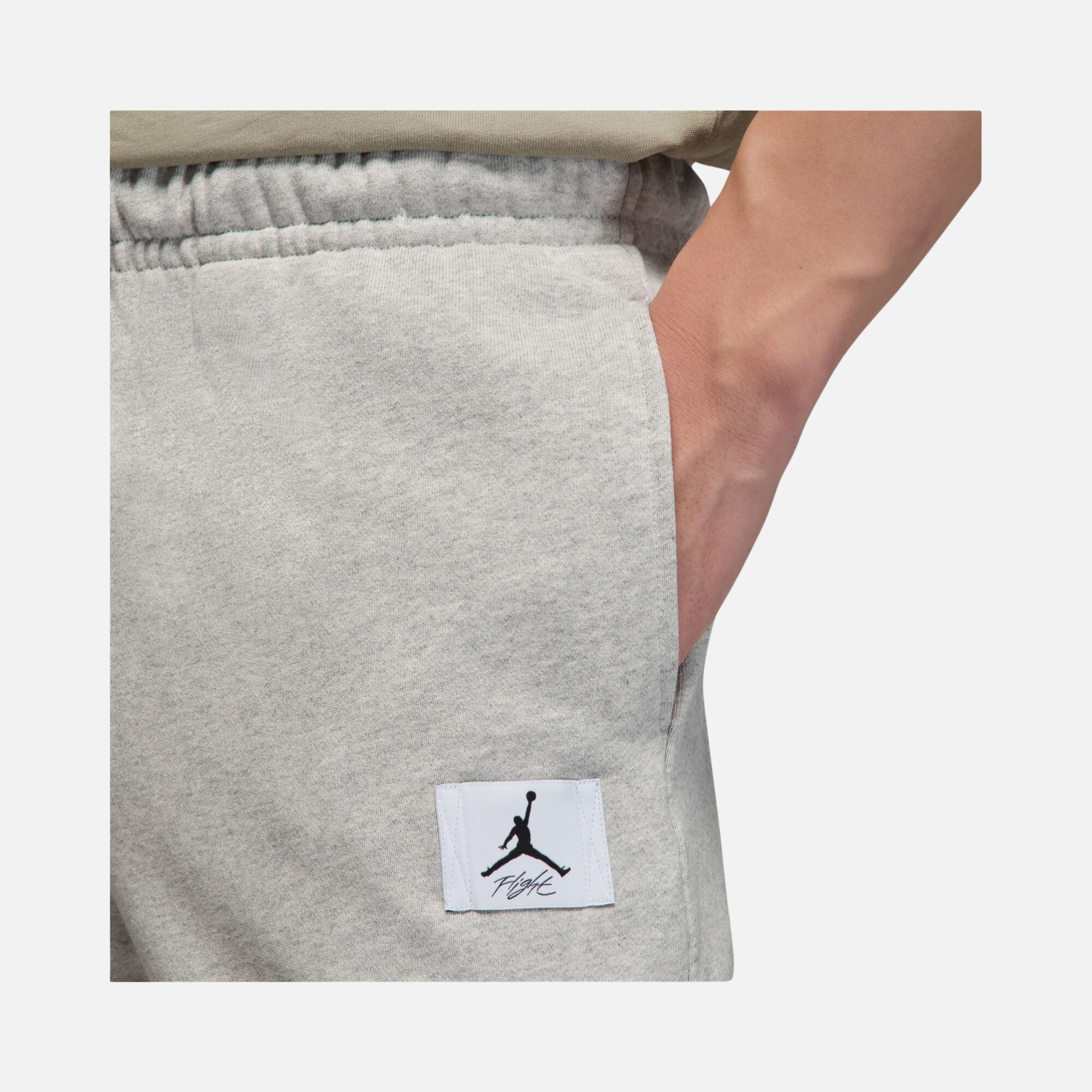 Nike Jordan Flight Essentials Fleece Erkek Pantolon