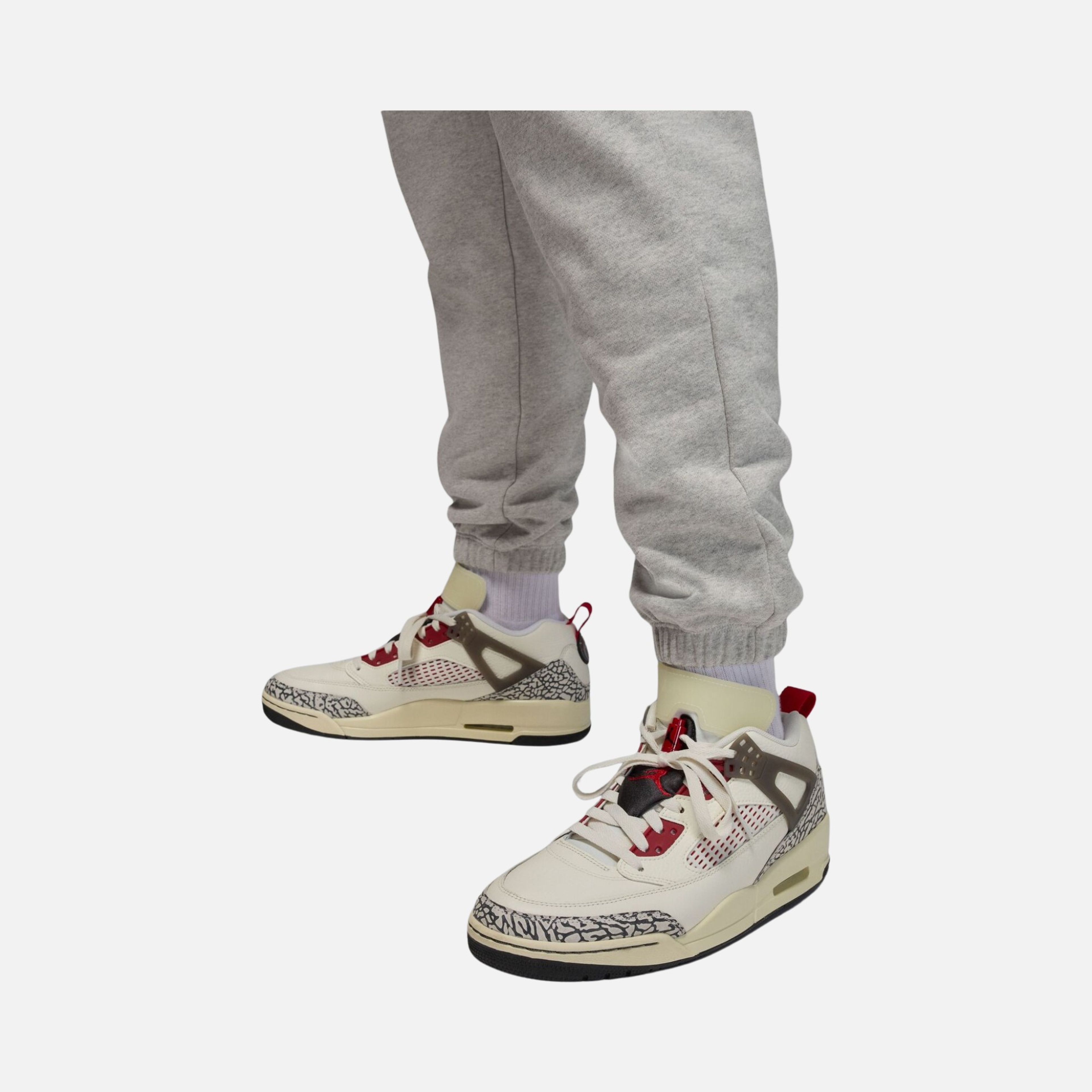 Nike Jordan Flight Essentials Fleece Erkek Pantolon