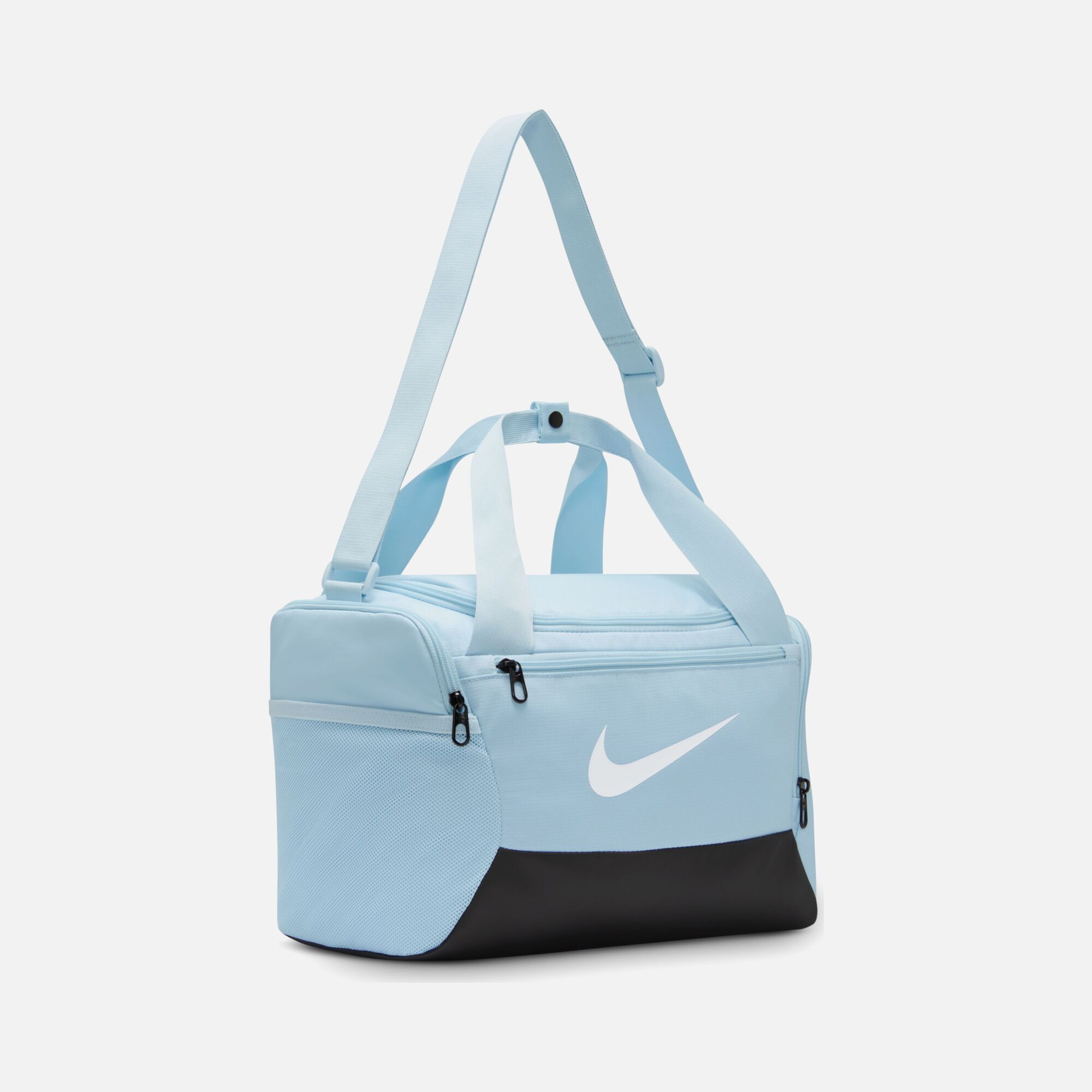 Nike Brasilia 9.5 - Training Duffel (XSmall - 25 L) Unisex Spor Çantası