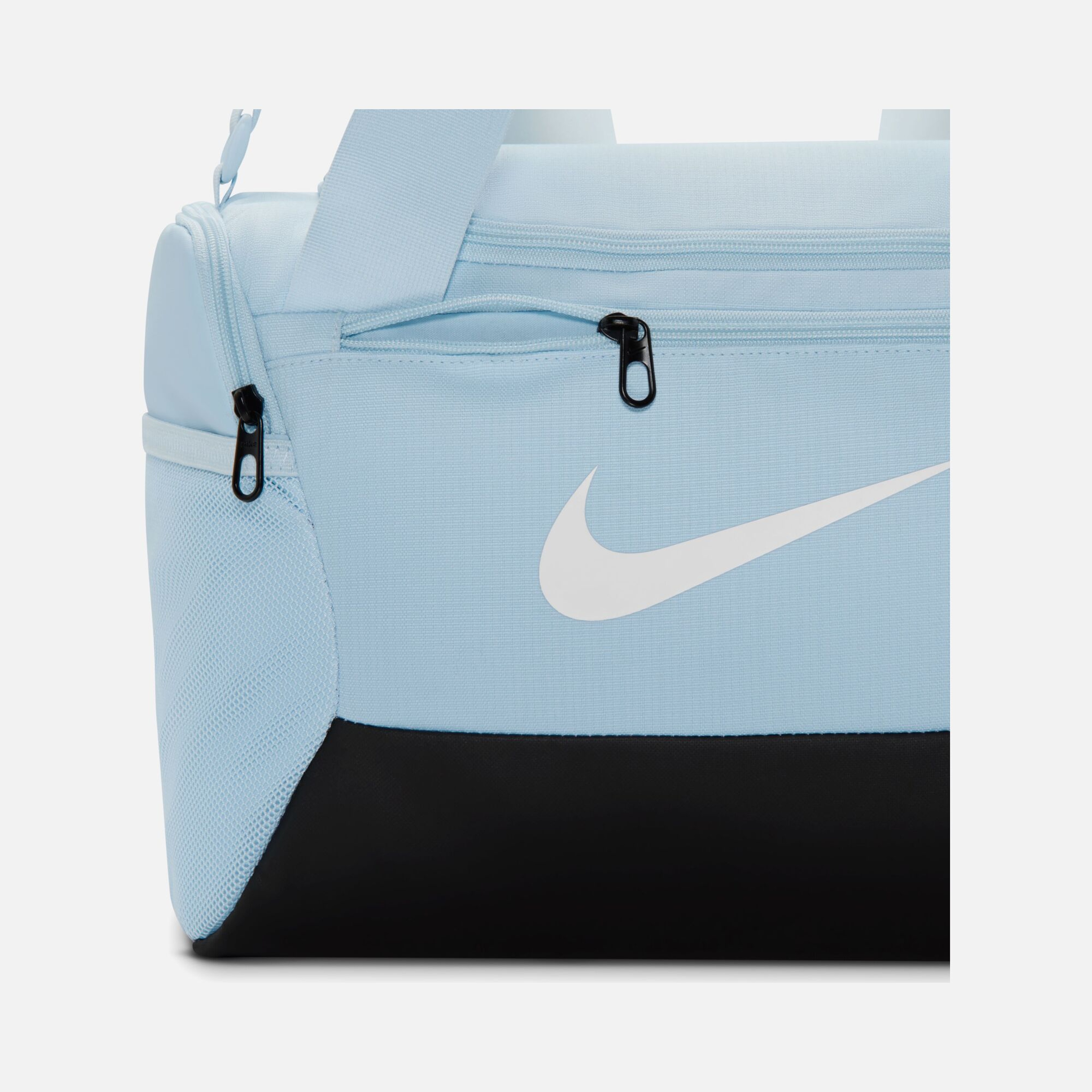 Nike Brasilia 9.5 - Training Duffel (XSmall - 25 L) Unisex Spor Çantası