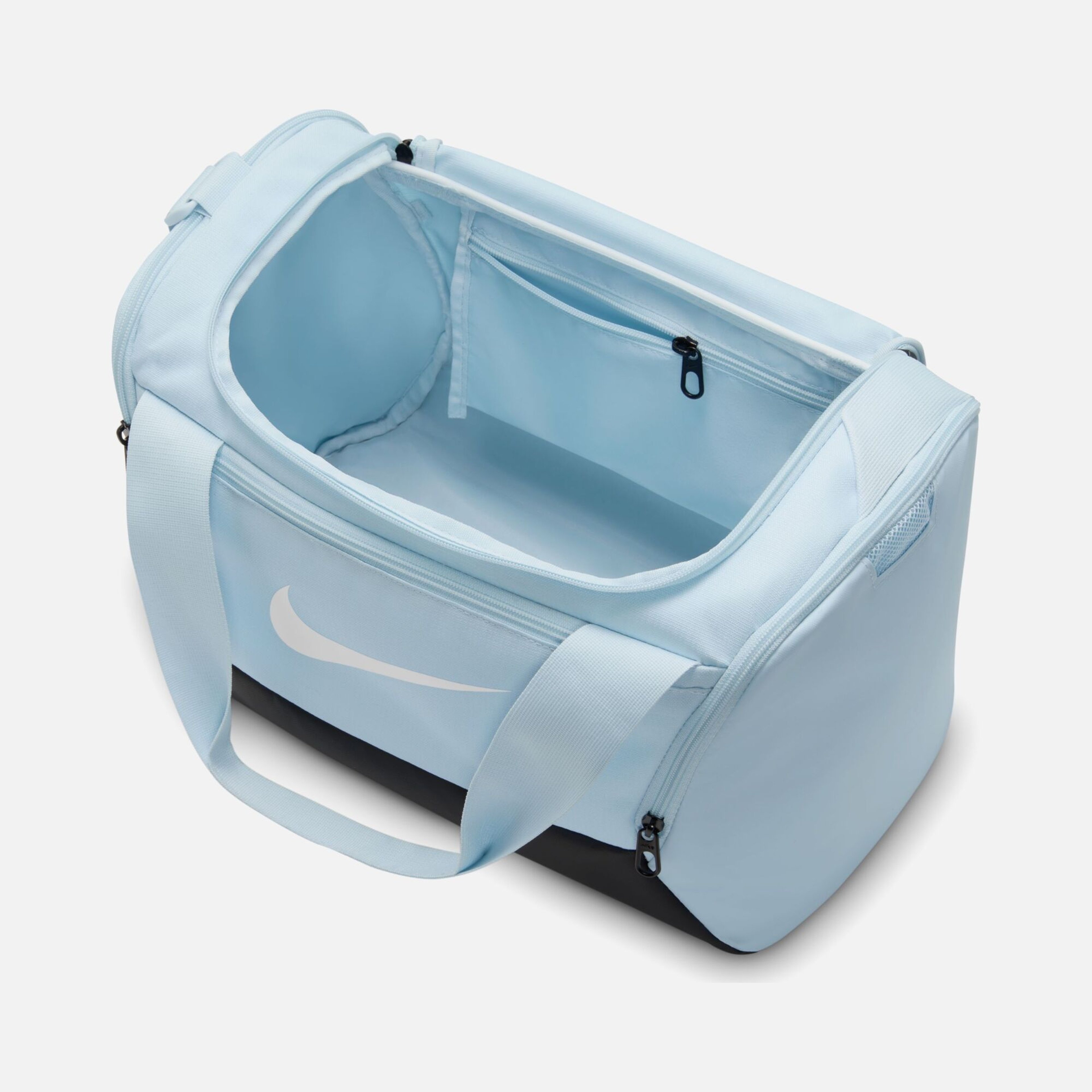 Nike Brasilia 9.5 - Training Duffel (XSmall - 25 L) Unisex Spor Çantası