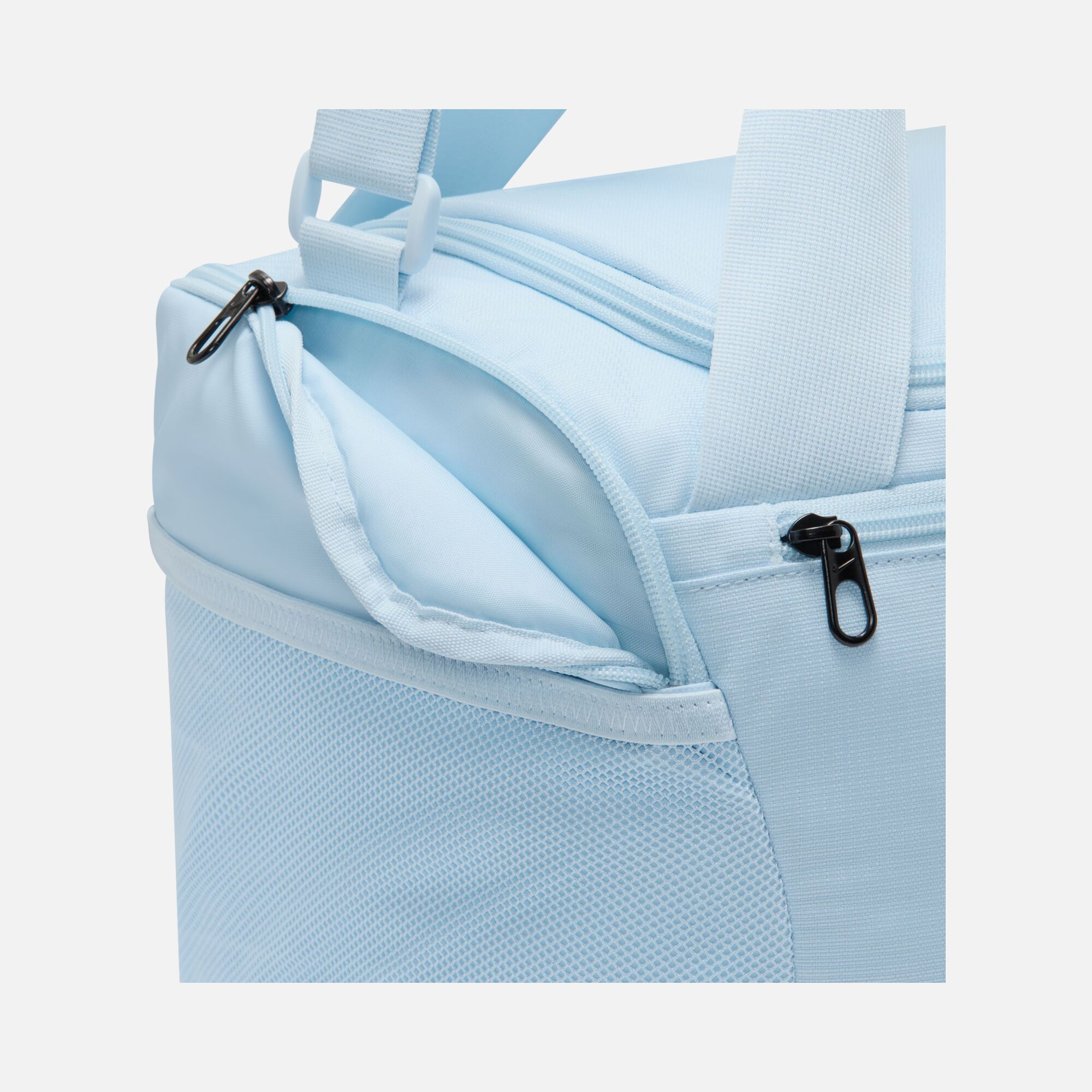 Nike Brasilia 9.5 - Training Duffel (XSmall - 25 L) Unisex Spor Çantası