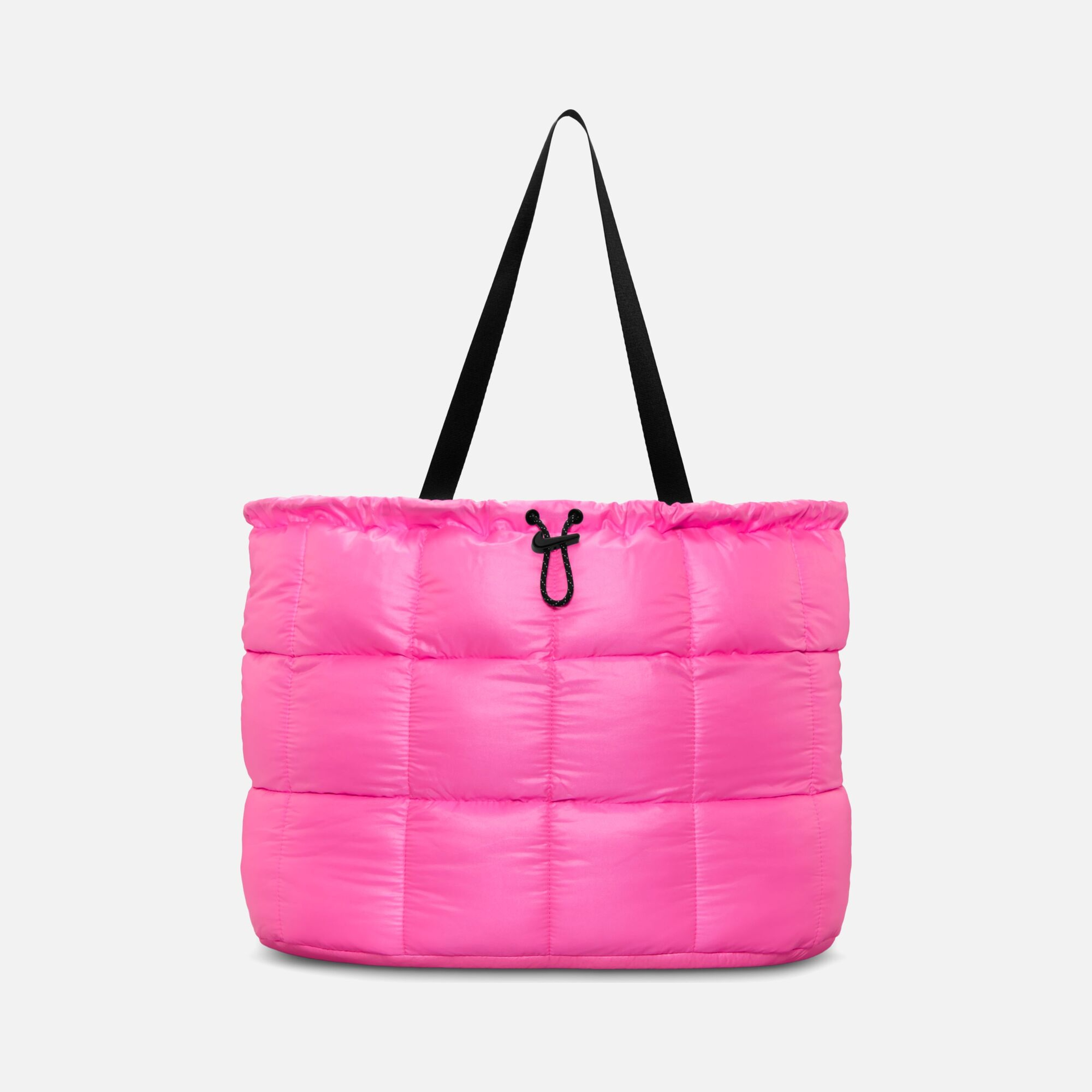 Nile Nsw Puffle Tote 2.0 El Çantası