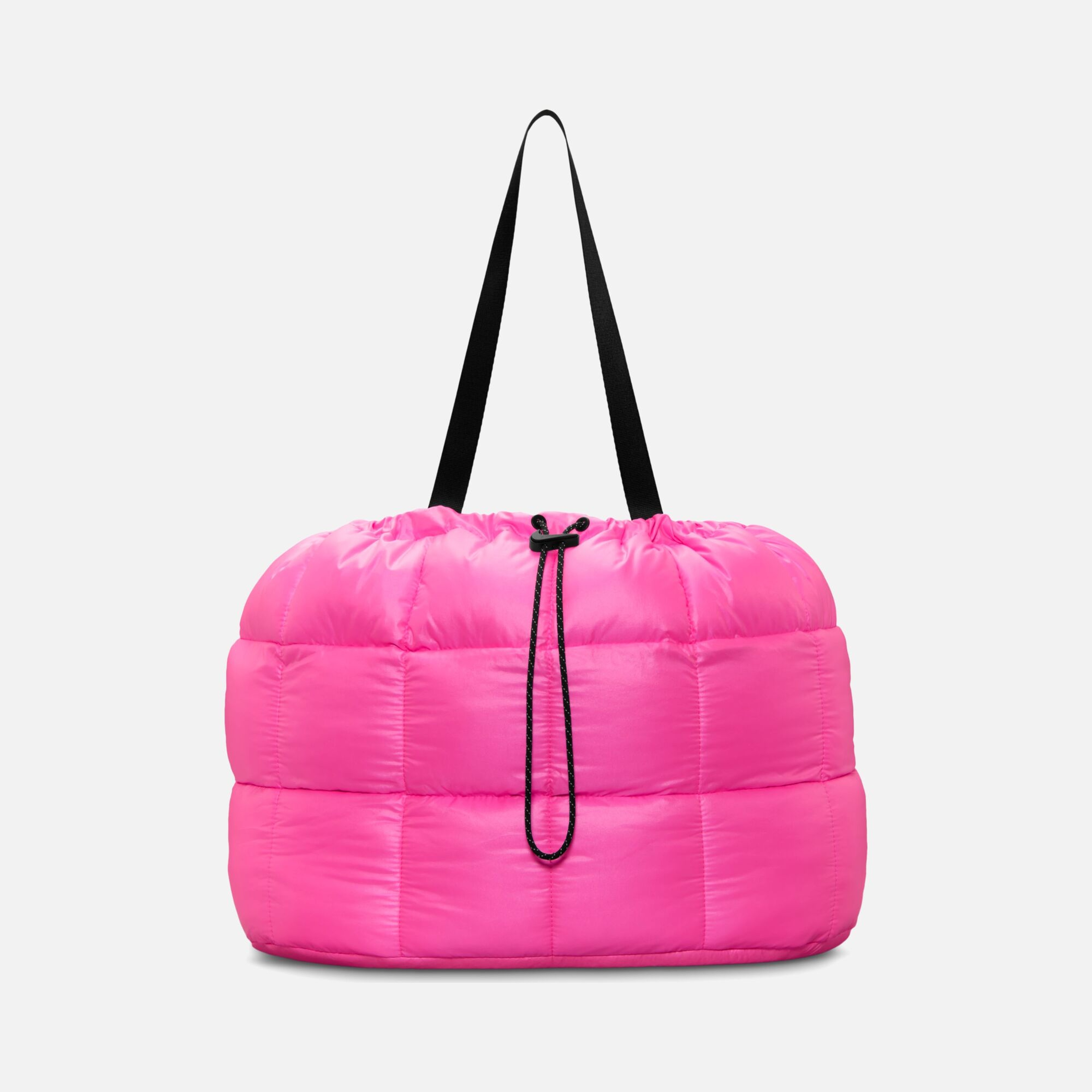 Nile Nsw Puffle Tote 2.0 El Çantası