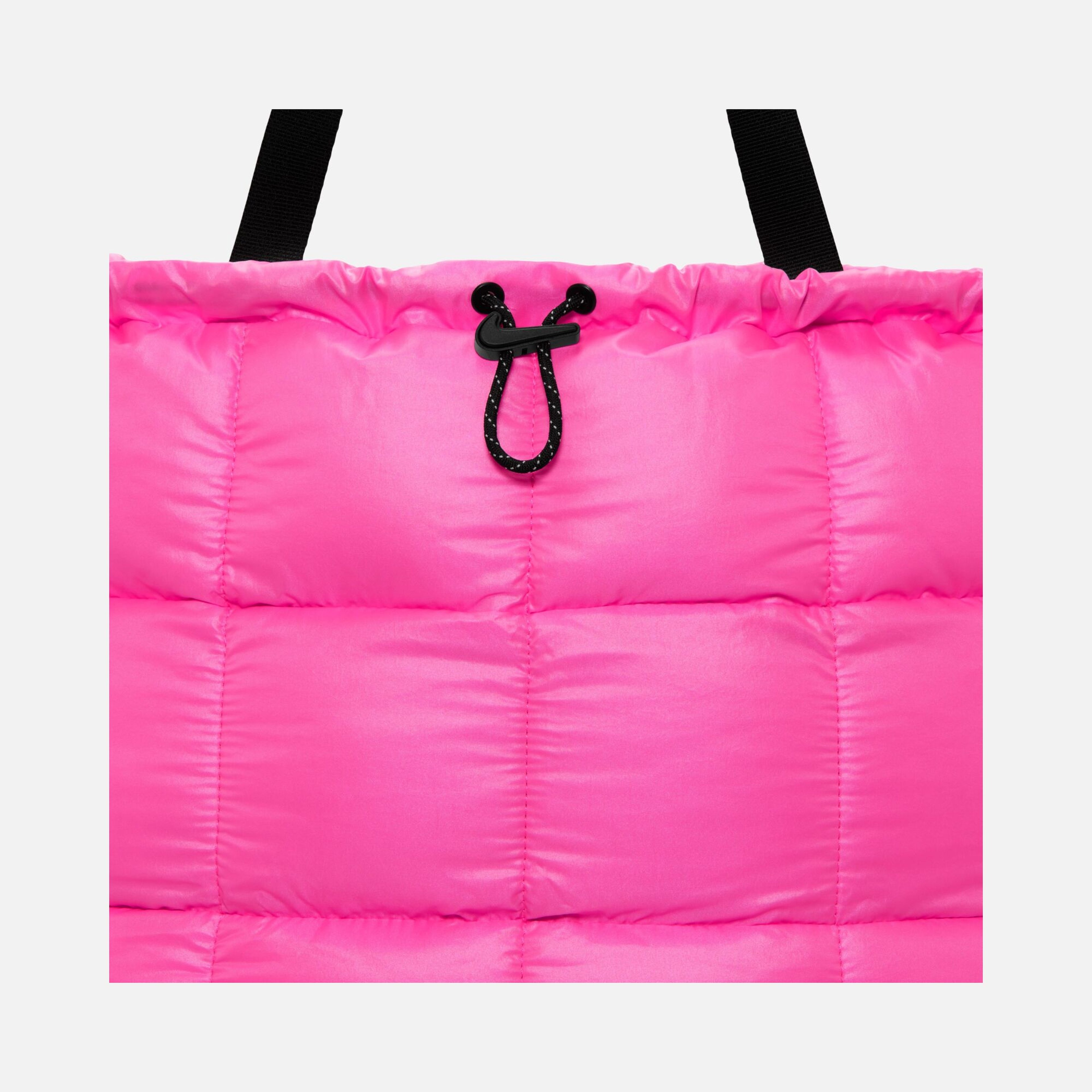 Nile Nsw Puffle Tote 2.0 El Çantası