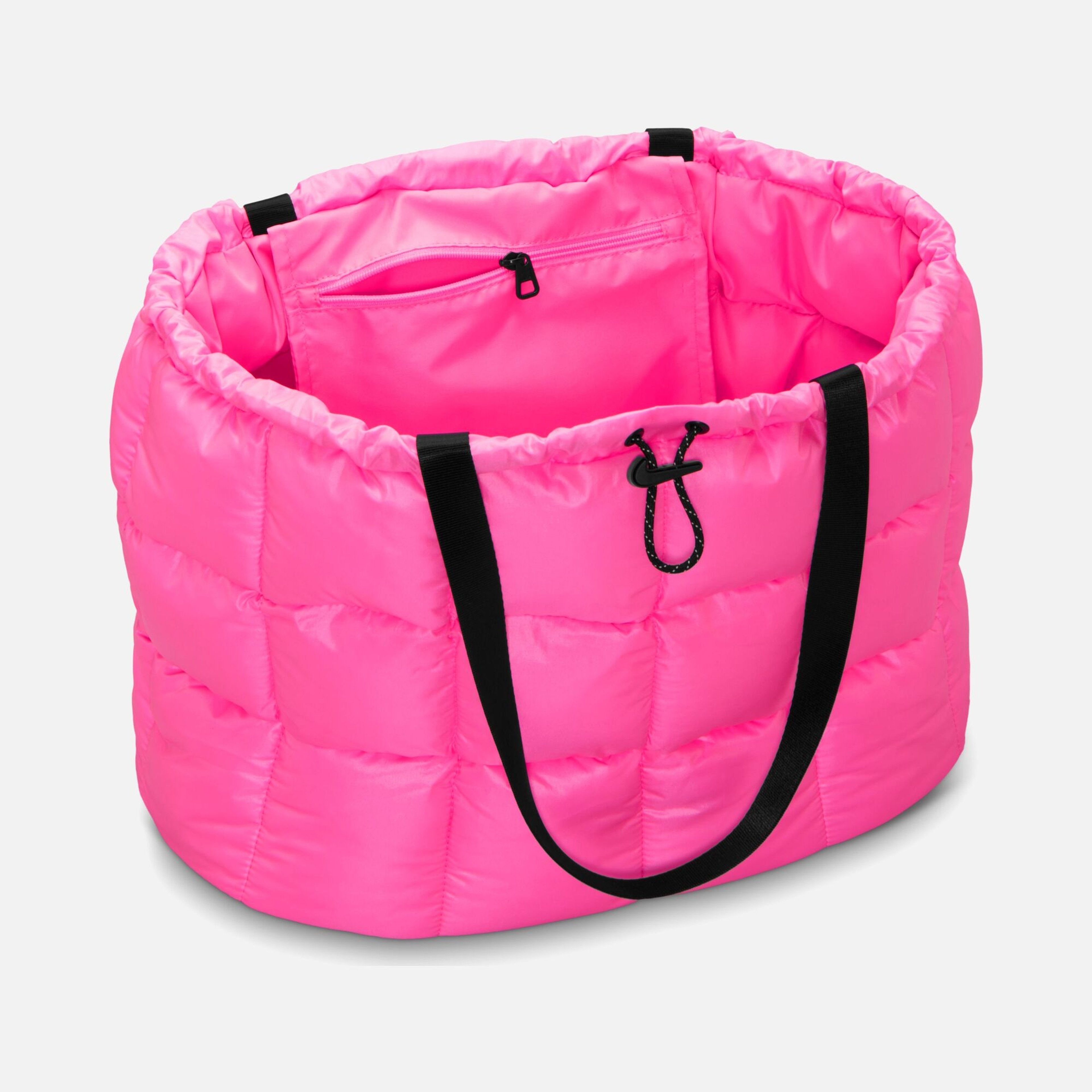 Nile Nsw Puffle Tote 2.0 El Çantası